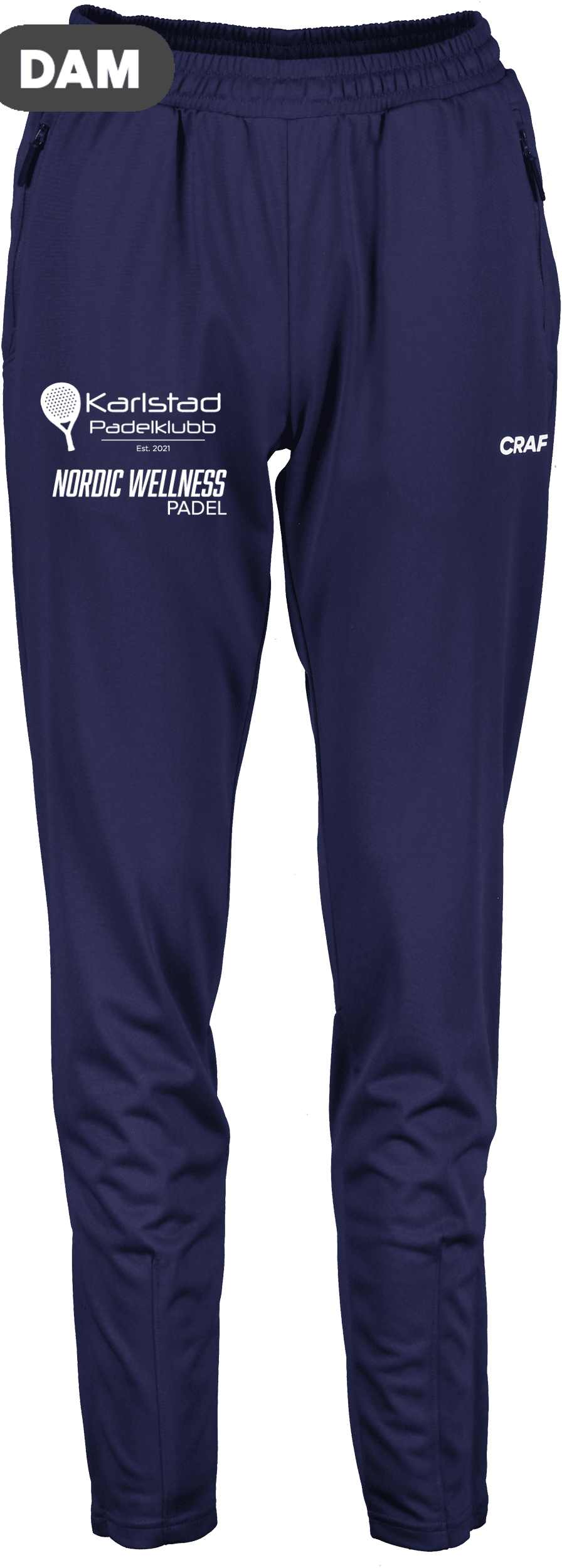 Craft, Evolve 2.0 Pants W-63682, Unknown 0