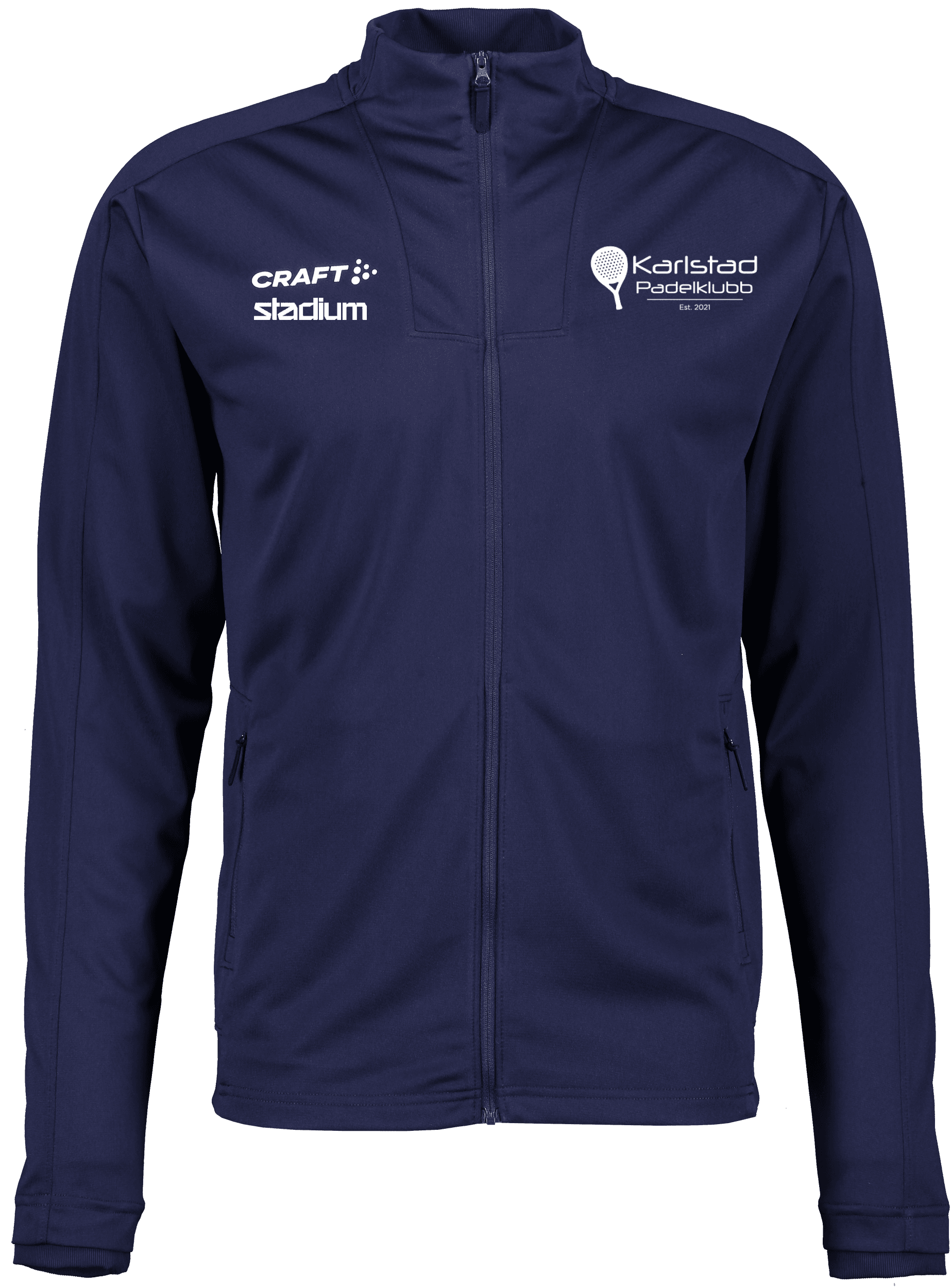 Craft, Evolve 2.0 Full Zip Jacket M-63683, Unknown 0