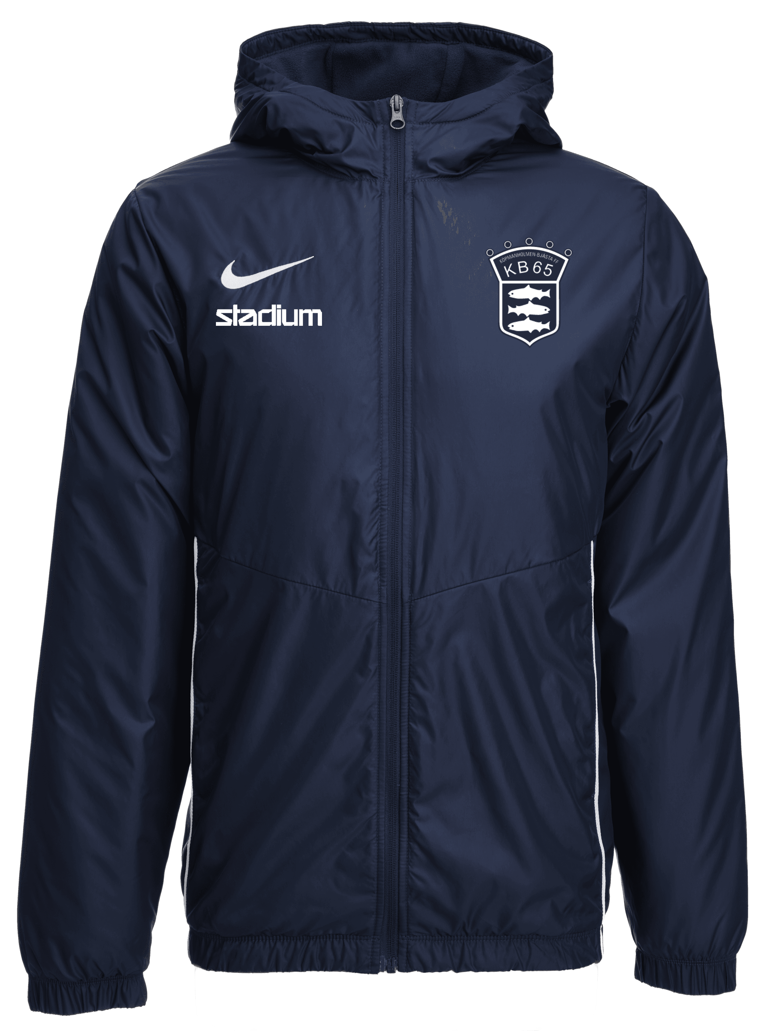 Nike, PARK26 FALL JKT-64230, Unknown 0