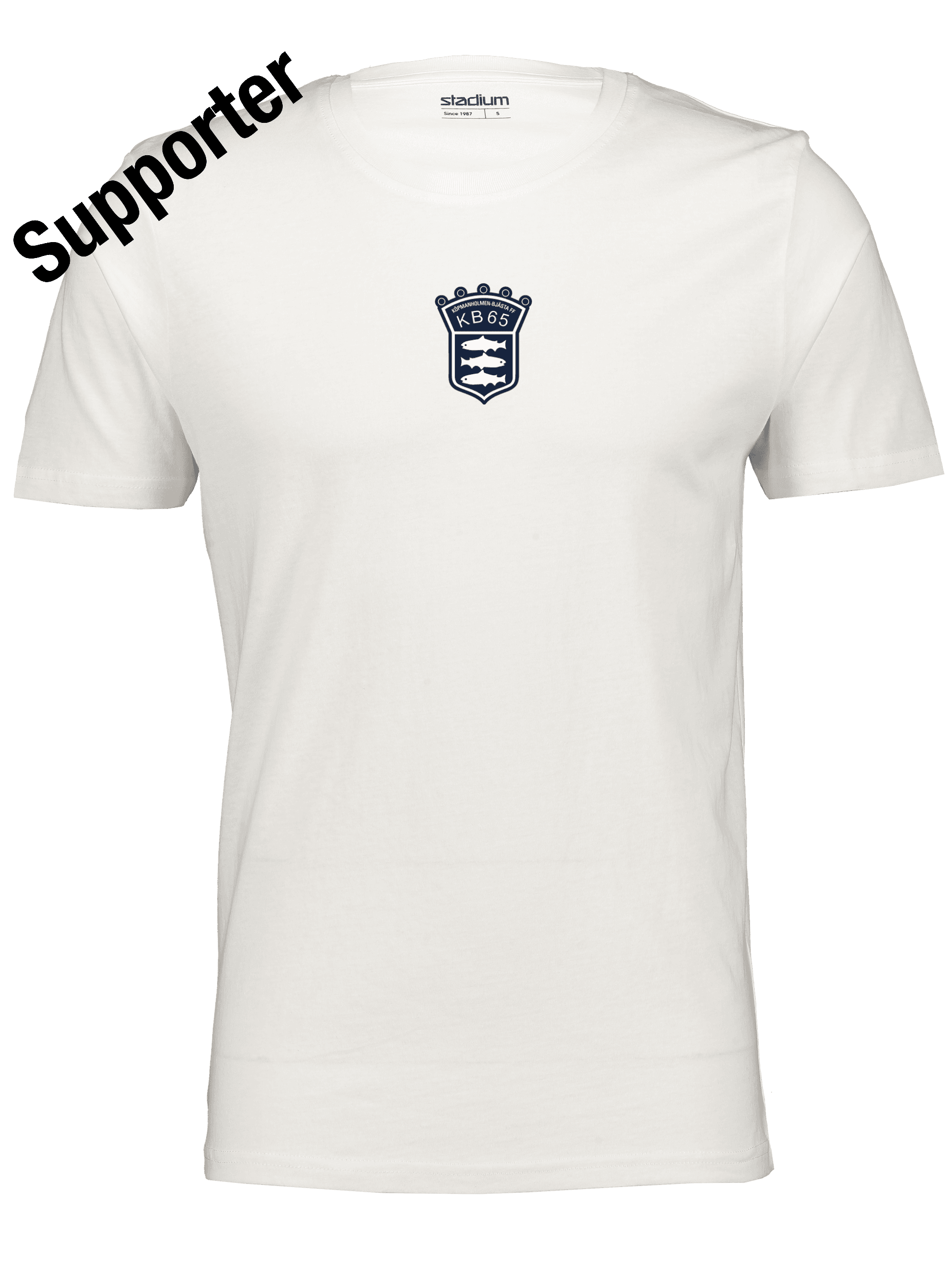Stadium, U Team Core Tee-64231, Unknown 0