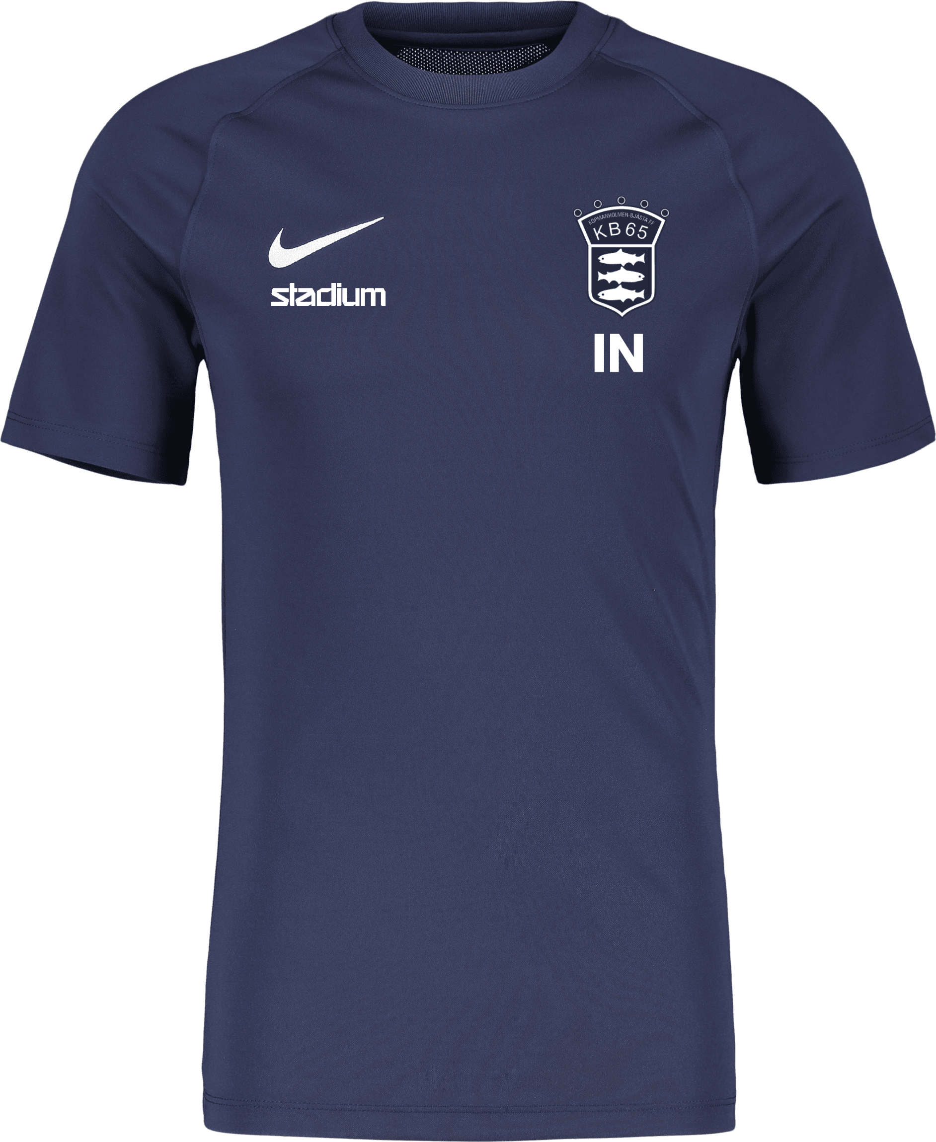 Nike, PARK VIII SS JSY JR-64238, Unknown 0