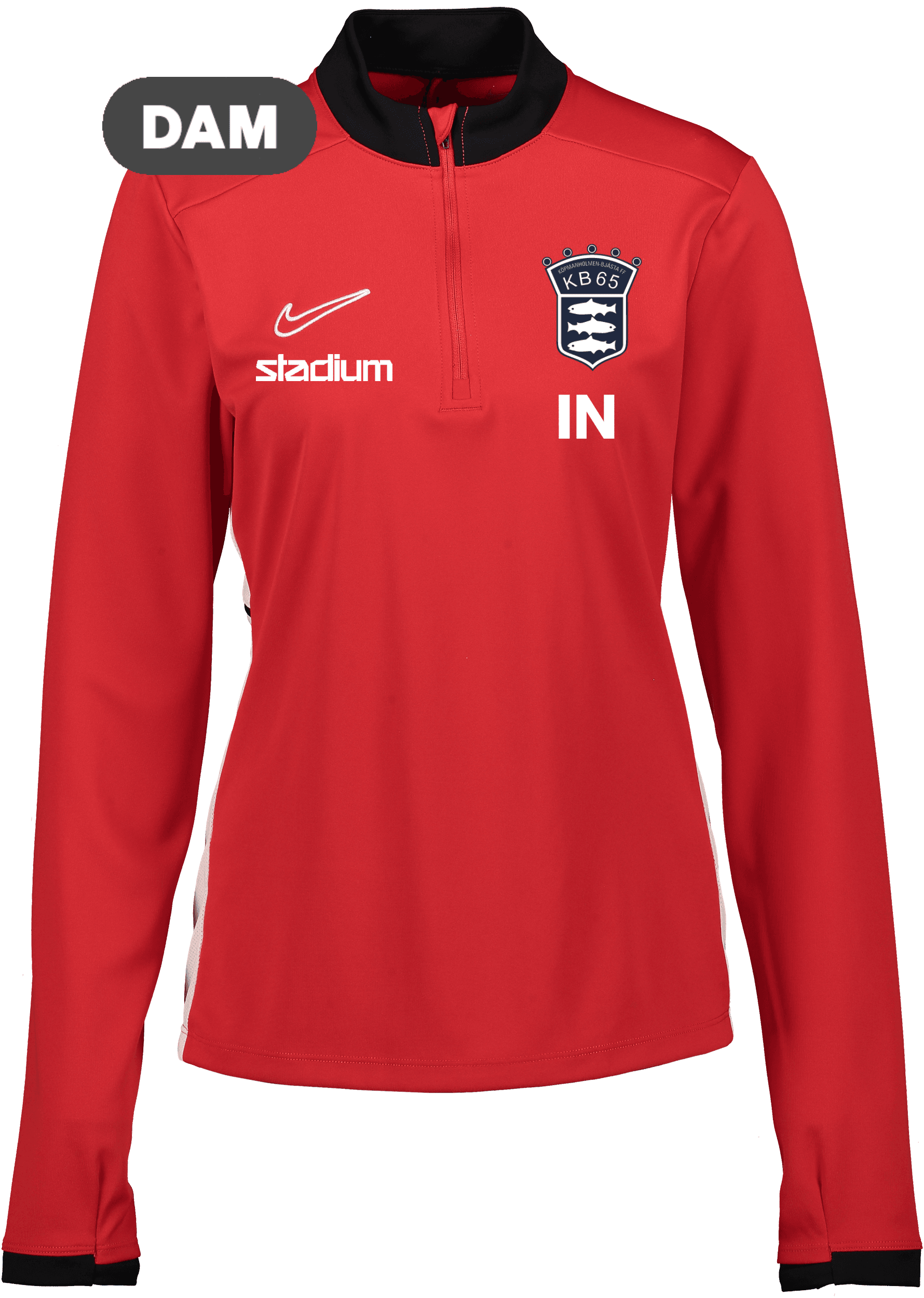 Nike, ACD25 DRILL TOP W-64256, Unknown 0