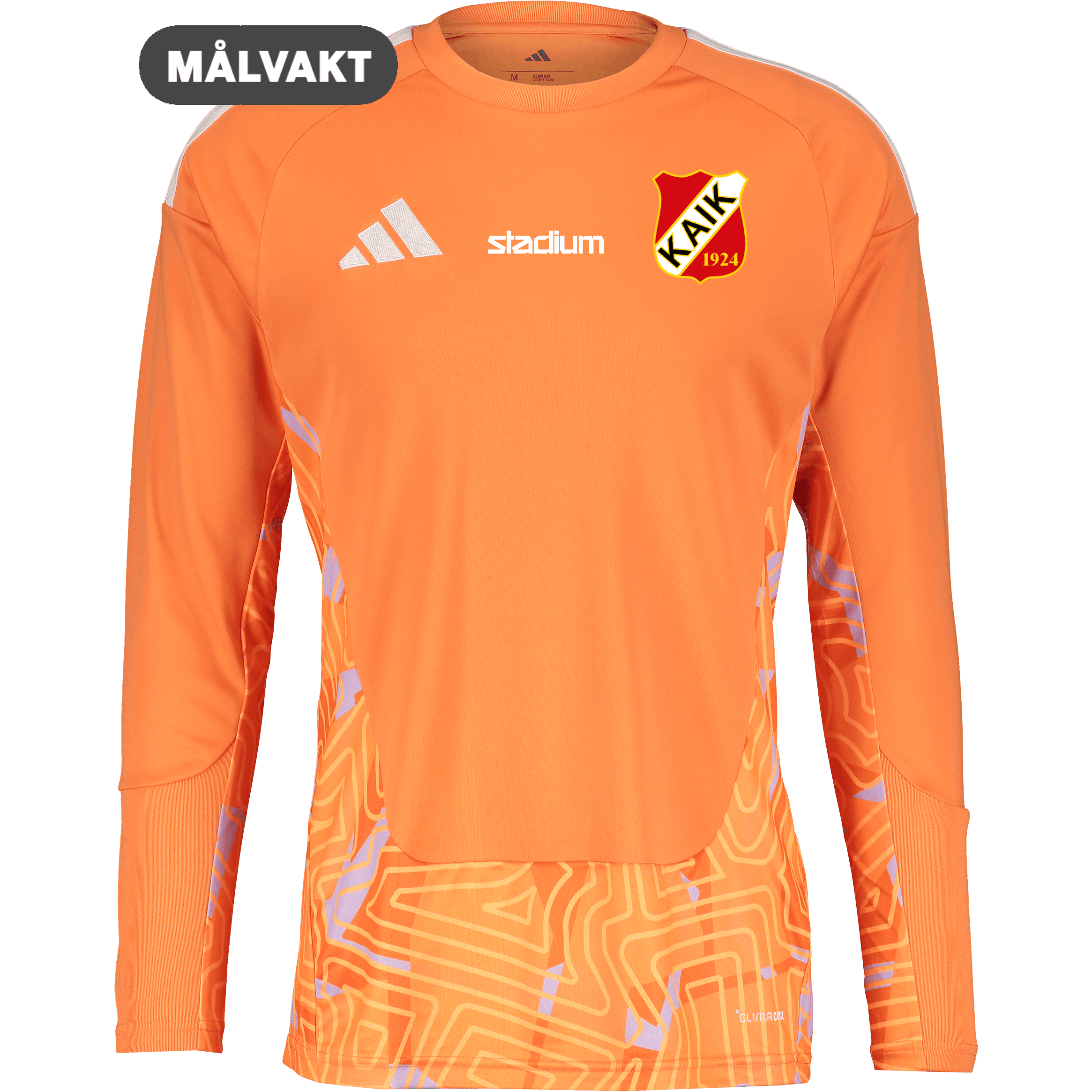 Adidas, T26 C GK JSY LS-65445, Unknown 0