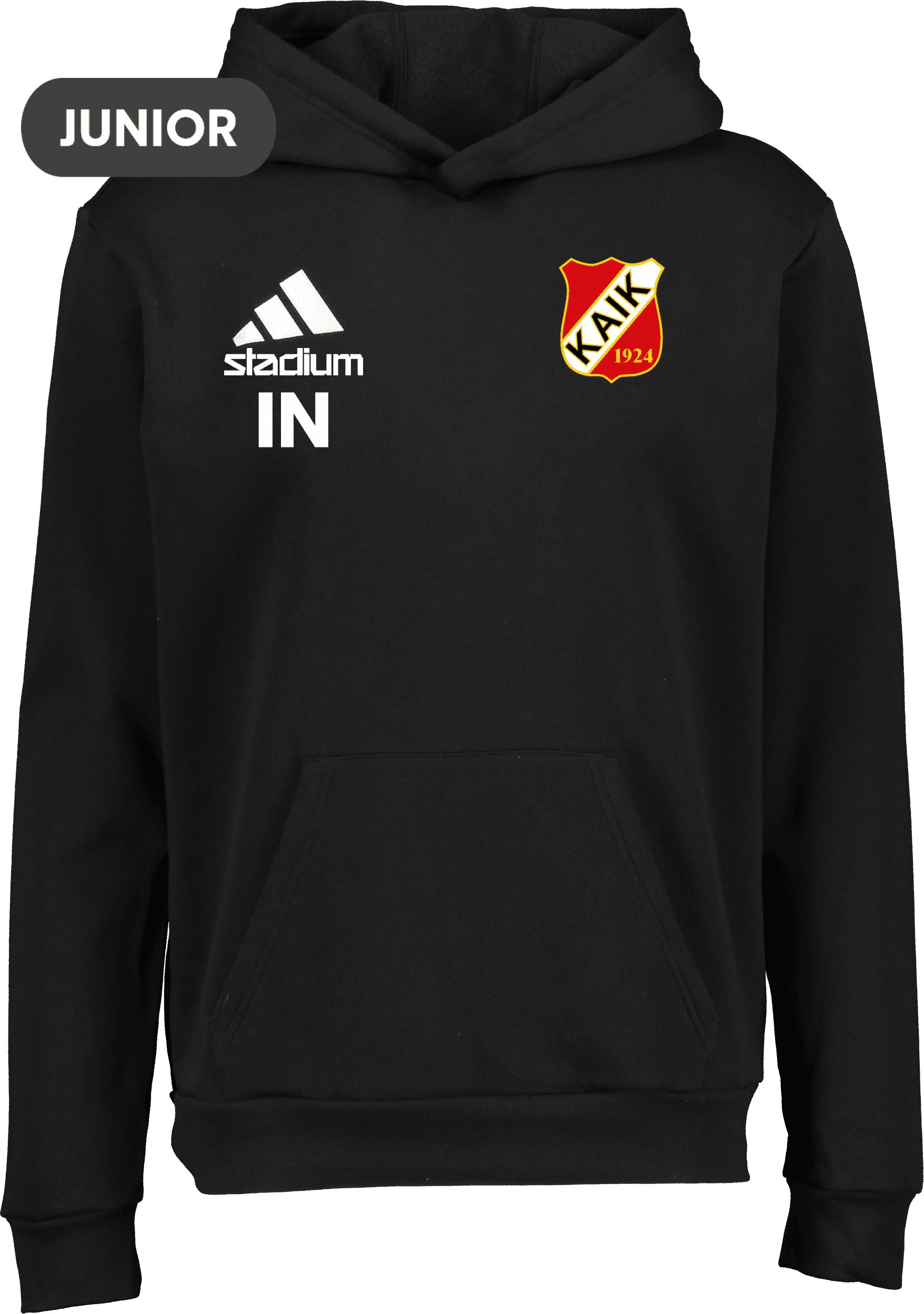 Adidas, ENT26 HOODY JR-65453, Unknown 0