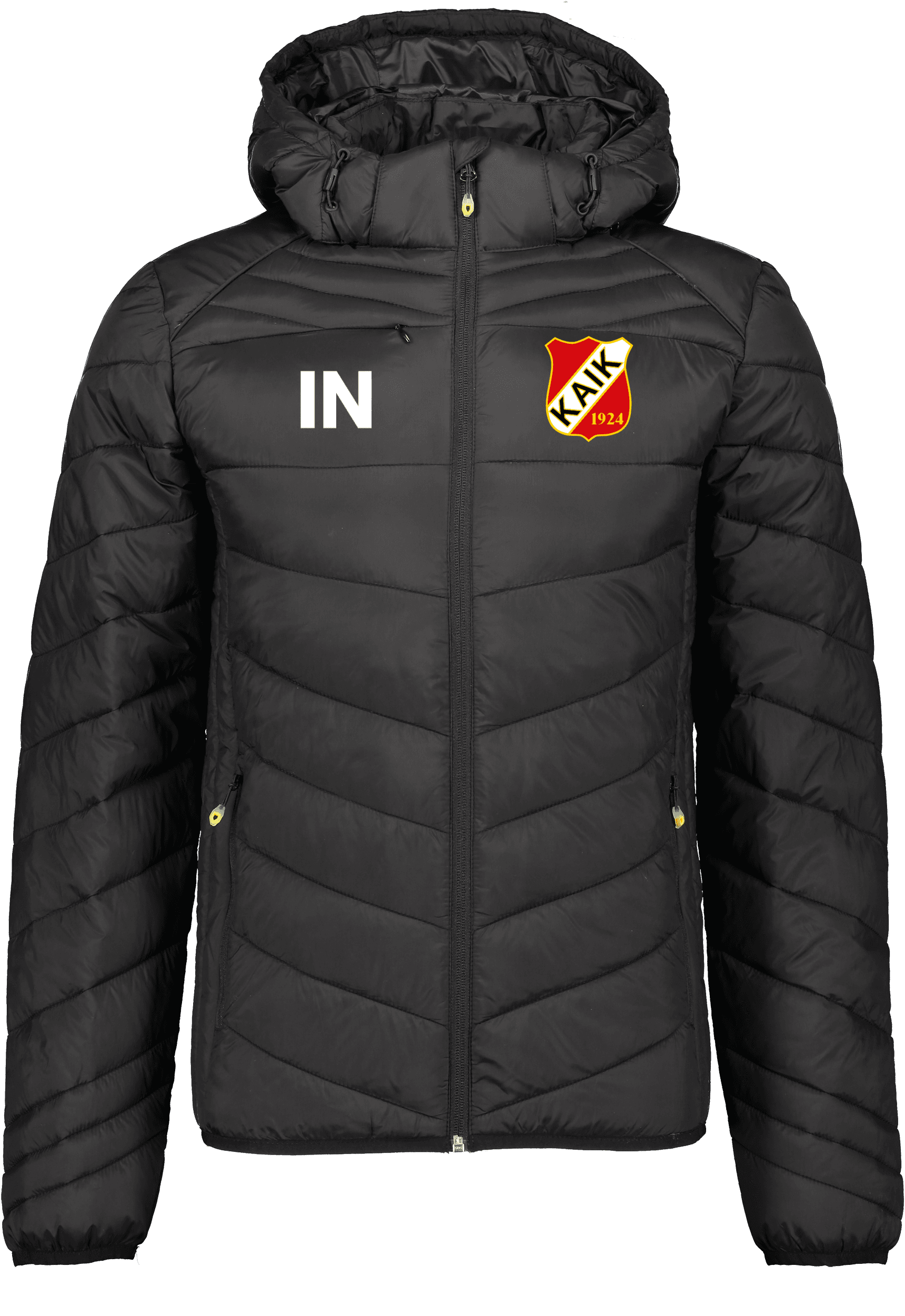 Clique, Idaho Jkt-65455, Unknown 0