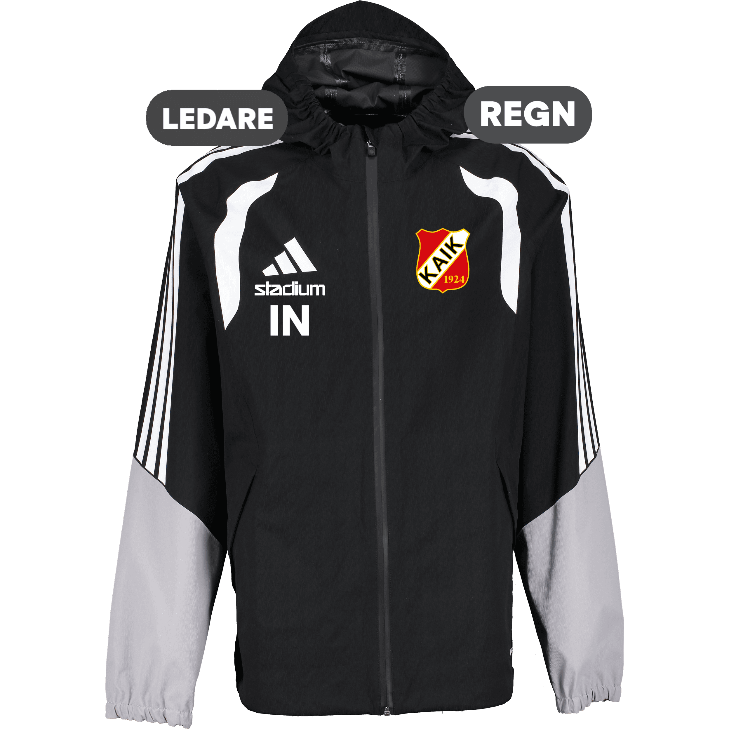 Adidas, TIRO26 RN JKT-65462, Unknown 0