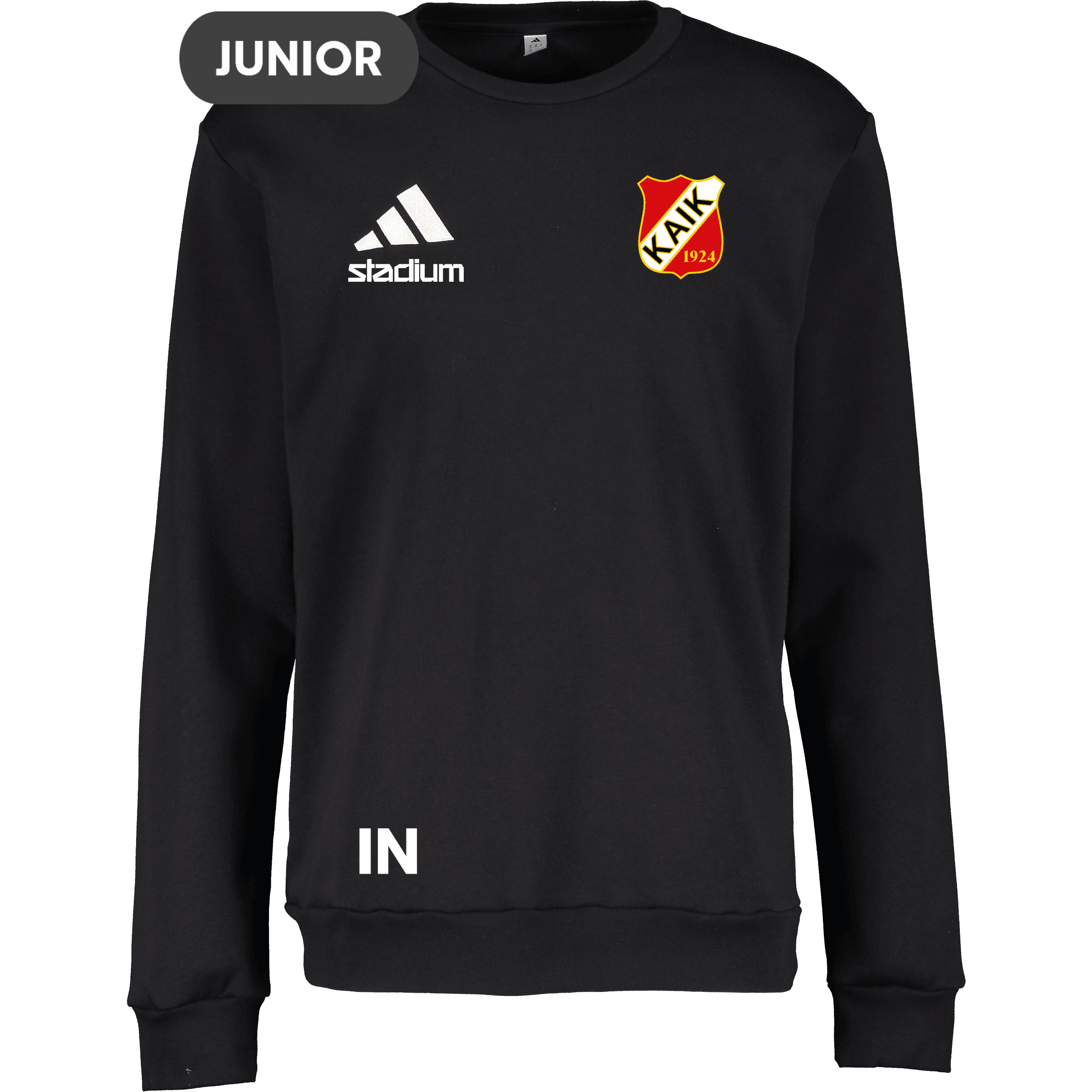 Adidas, ENT26 SW TOP JR-65475, Unknown 0