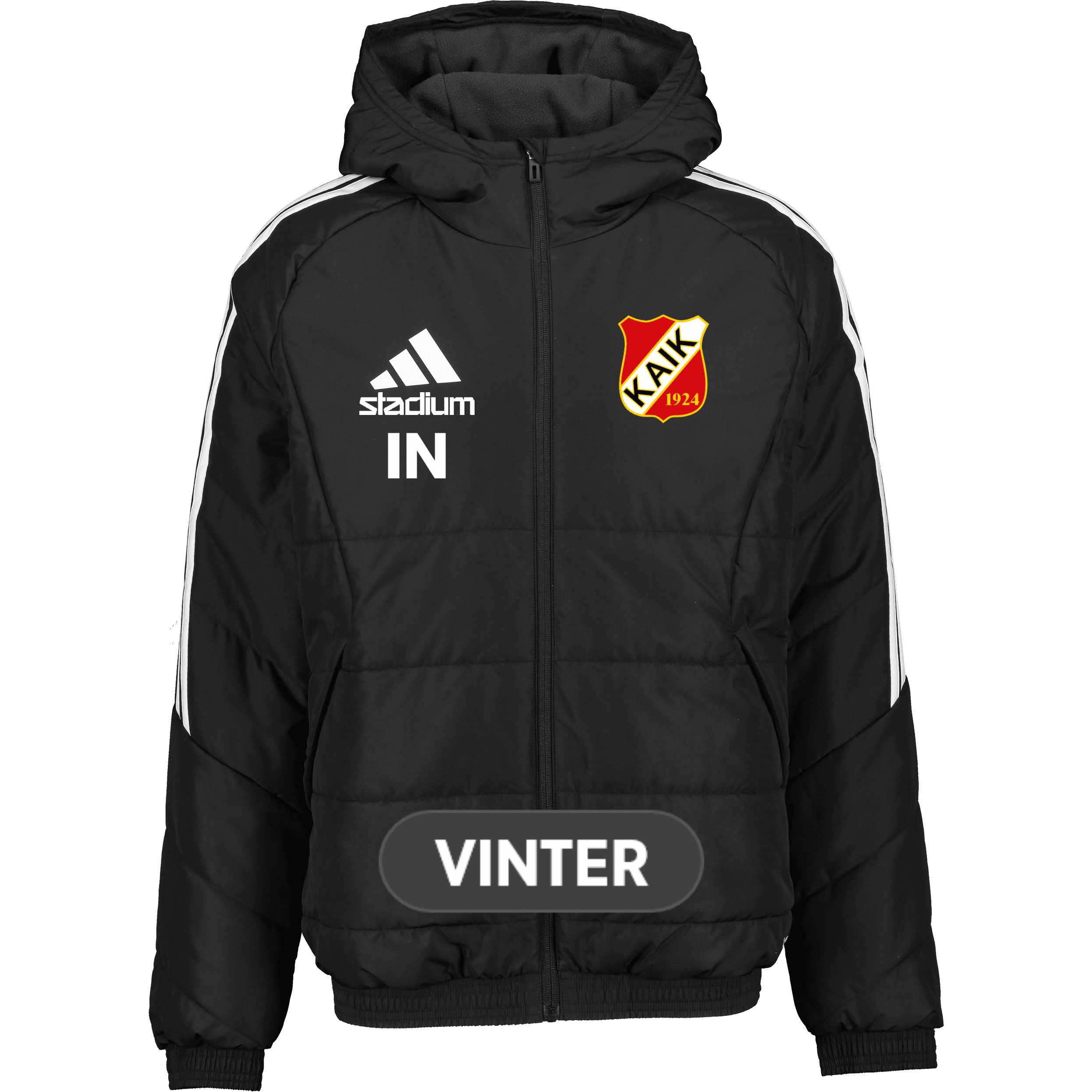 Adidas, TIRO26 WIN JKT-65476, Unknown 0