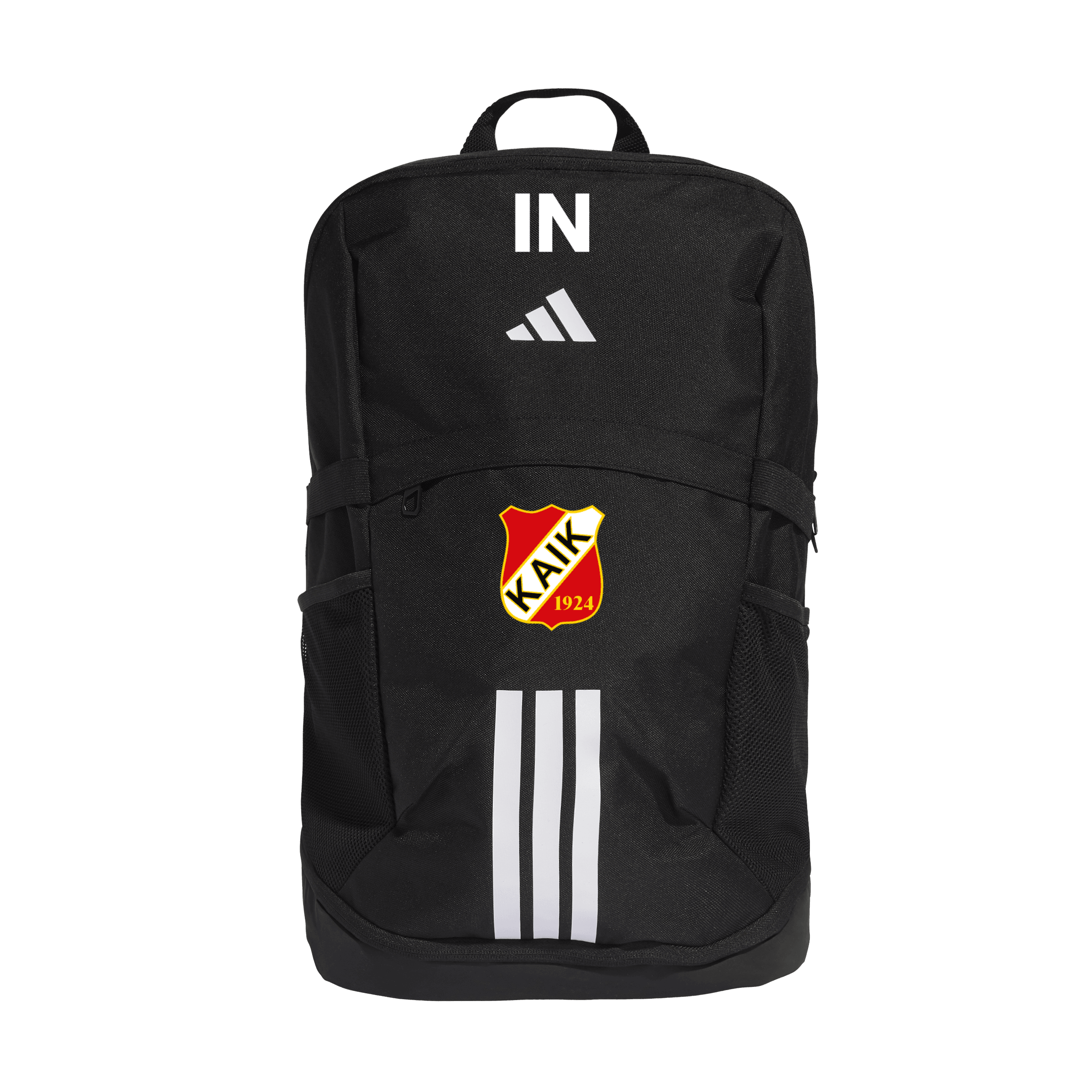Adidas, TIRO BACKPACK-65477, Unknown 0