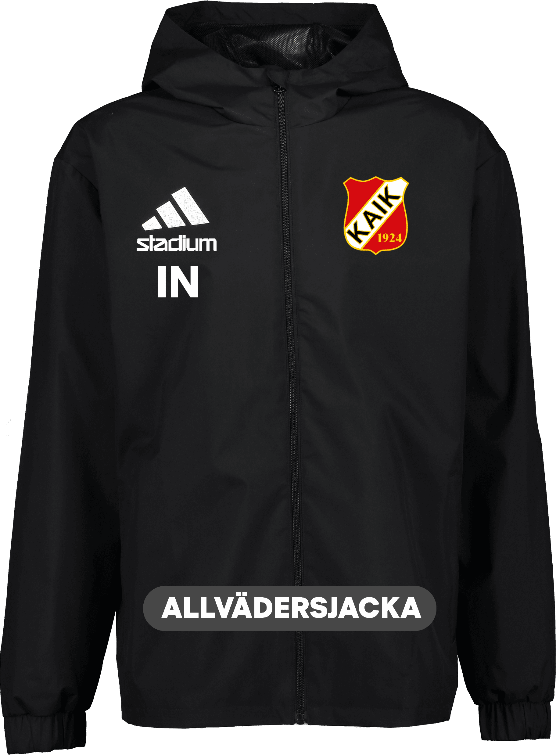 Adidas, ENT26 AW JKT-65478, Unknown 0
