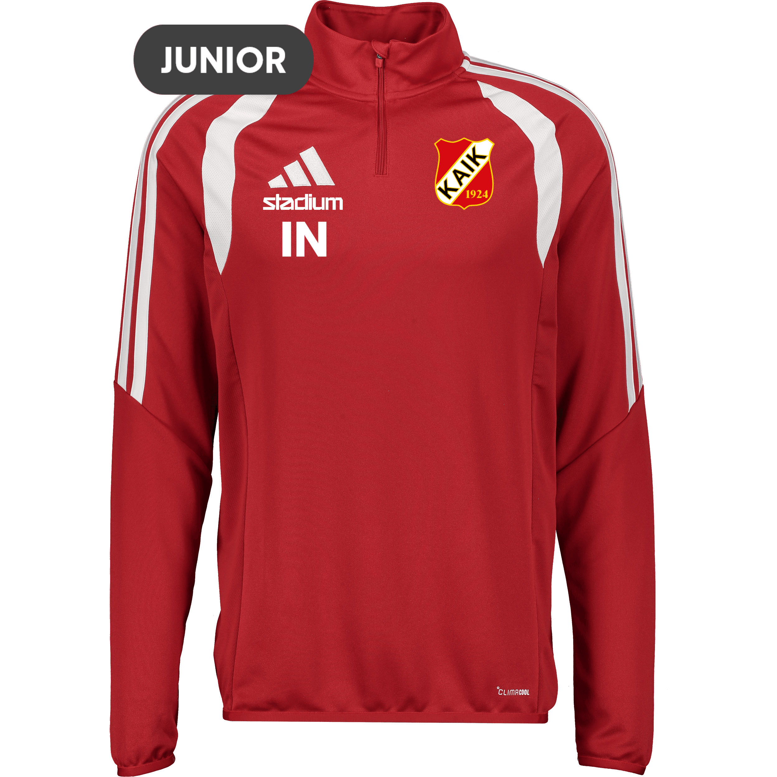 Adidas, TIRO26 L TR TOP JR-65483, Unknown 0