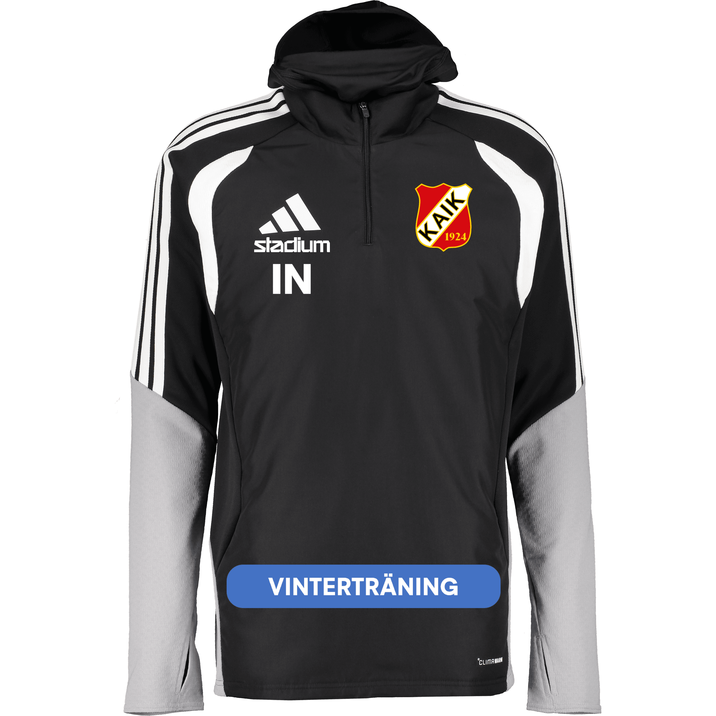 Adidas, TIRO26 C WINT TOP-65485, Unknown 0