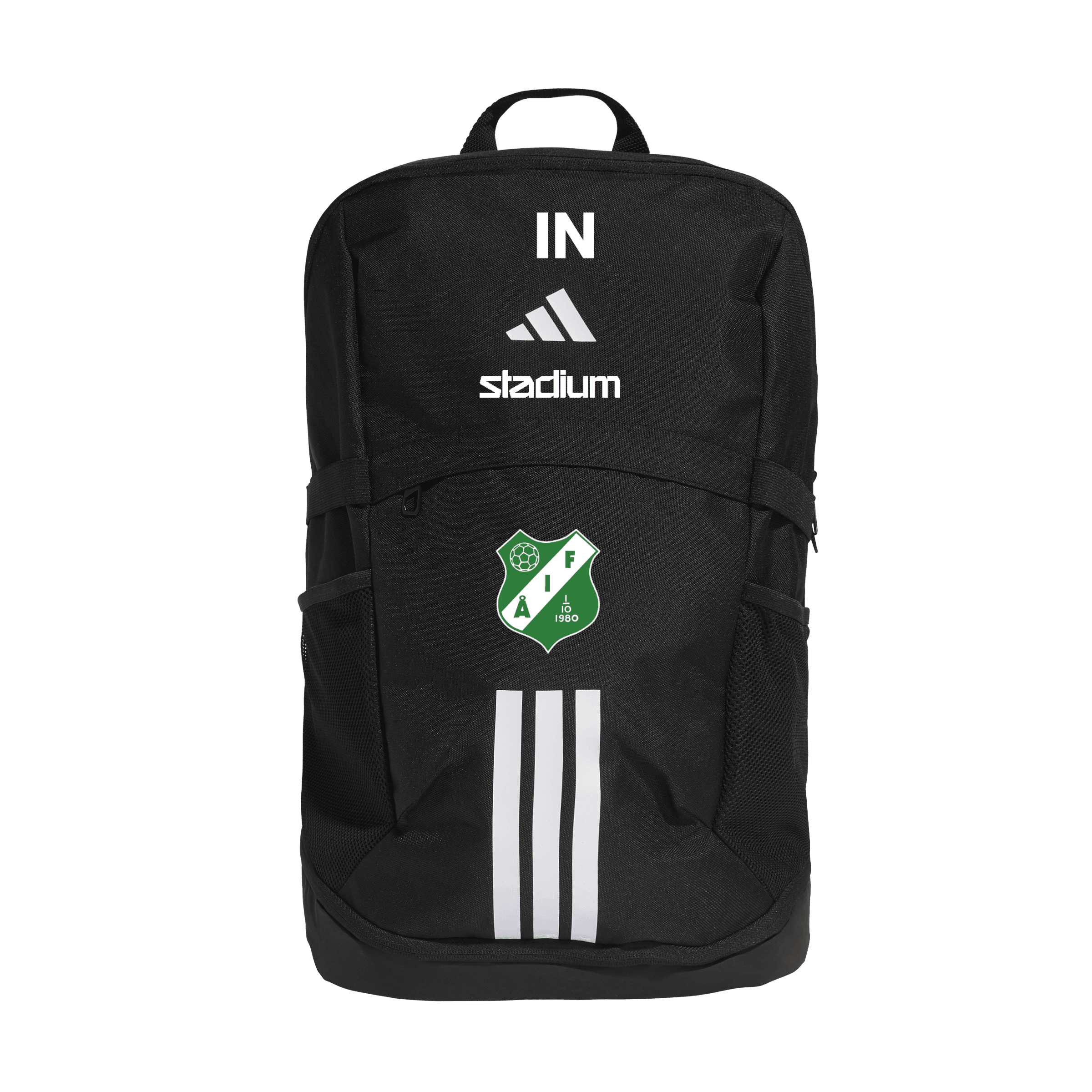 Adidas, TIRO BACKPACK-6569, Unknown 0