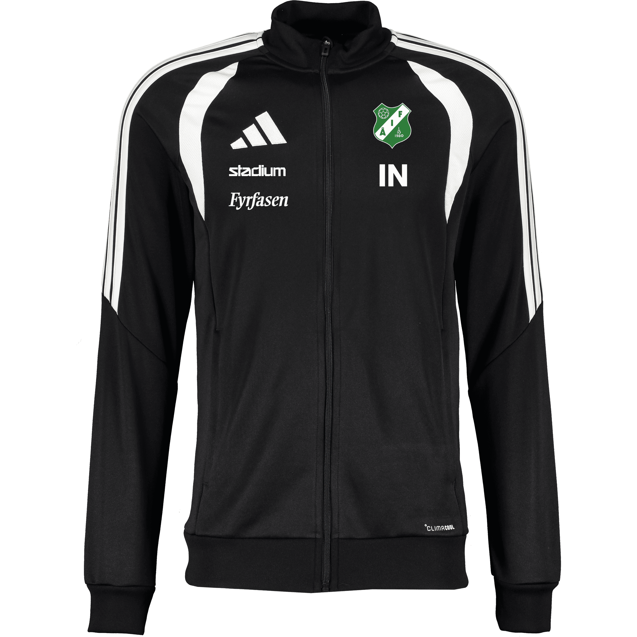 Adidas, TIRO26 L TR JKT-6570, Unknown 0