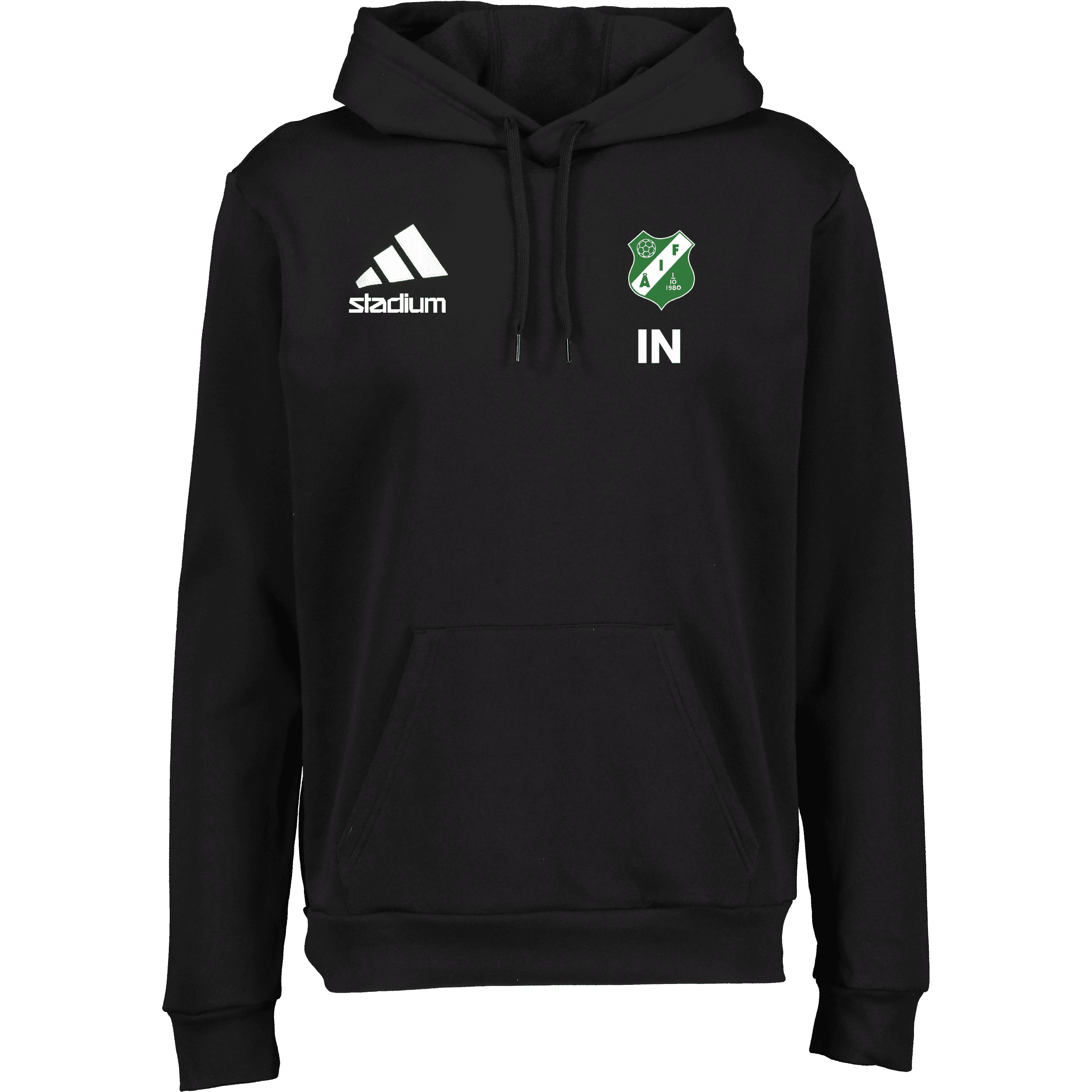 Adidas, ENT26 HOODY-6574, Unknown 0