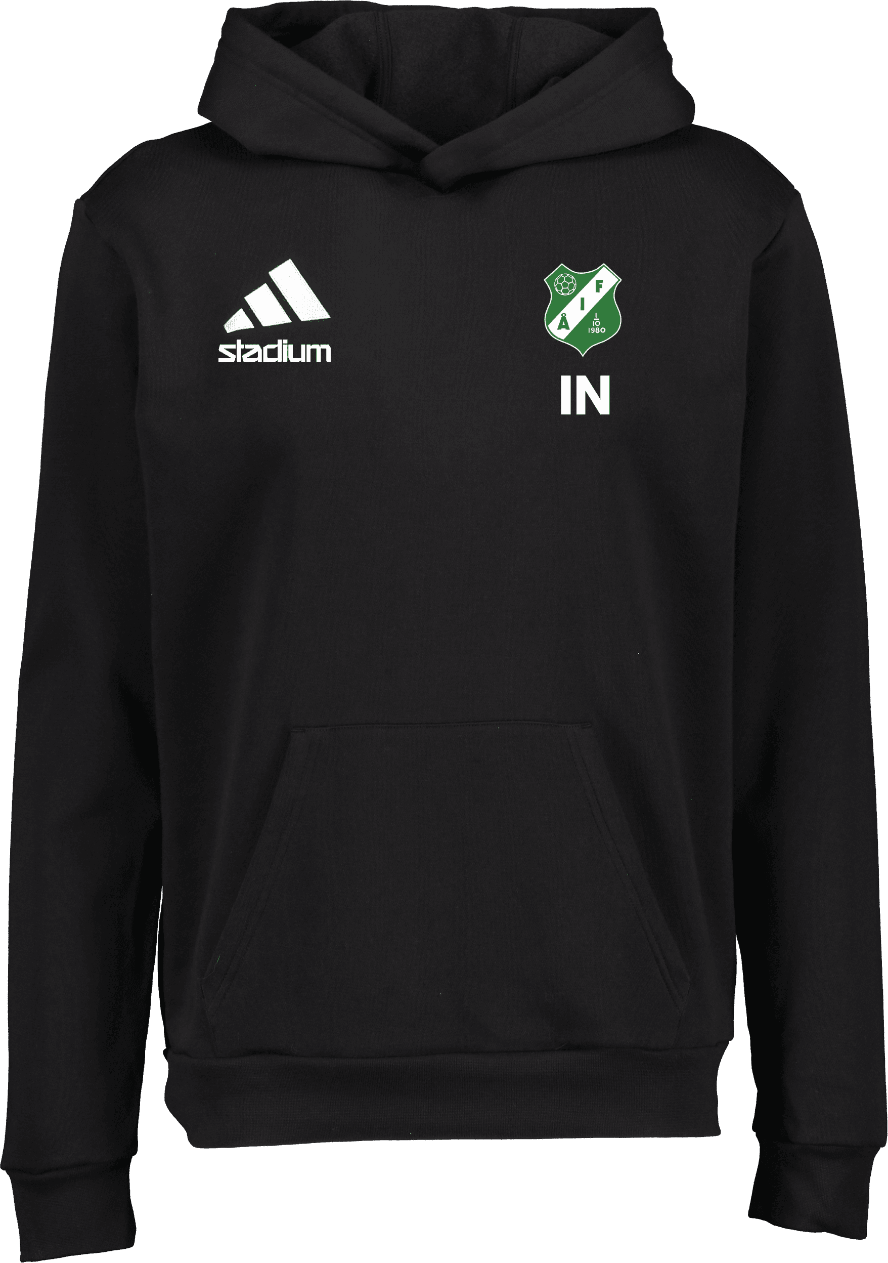 Adidas, ENT26 HOODY JR-6578, Unknown 0