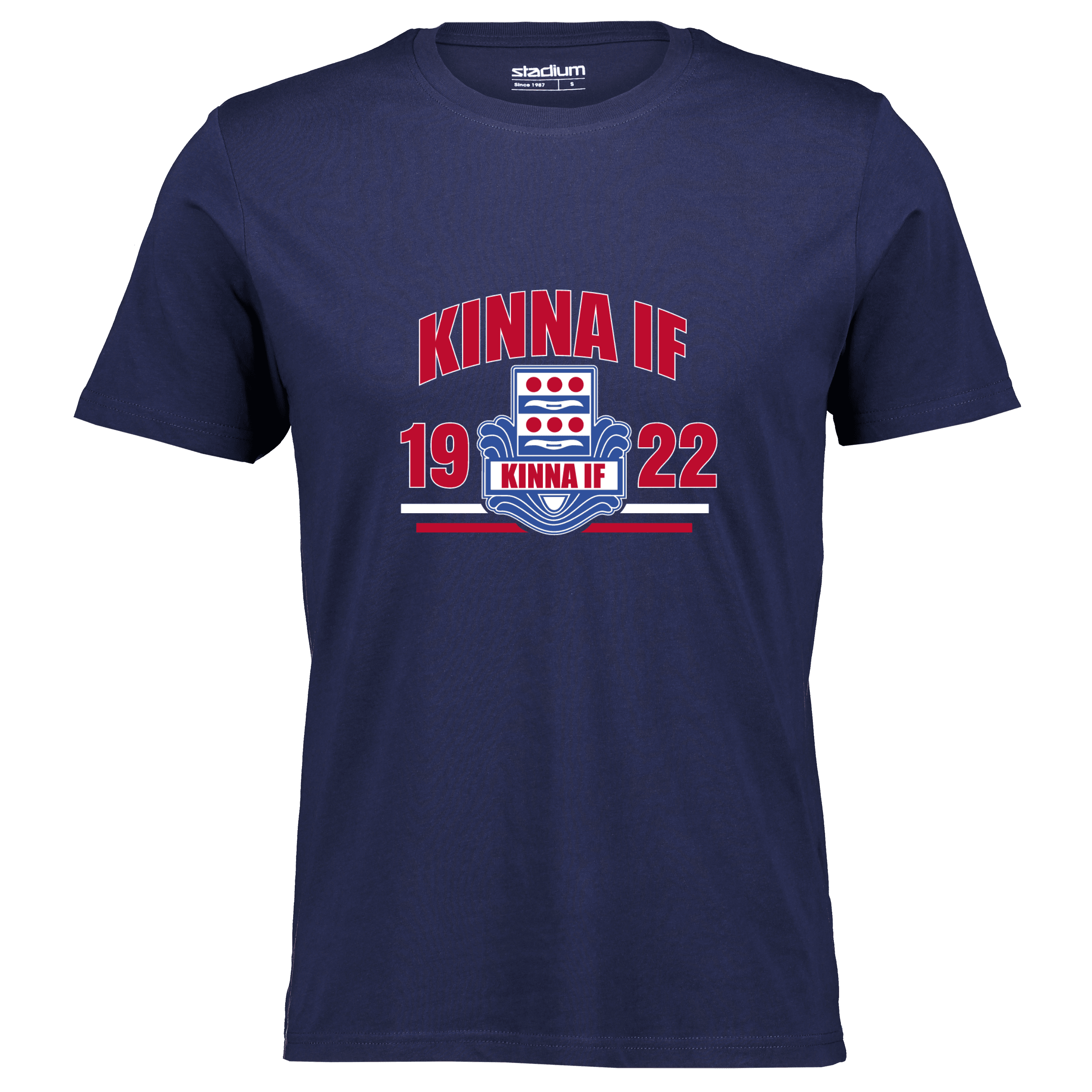 Stadium, J Team Core Tee-66079, Unknown 0