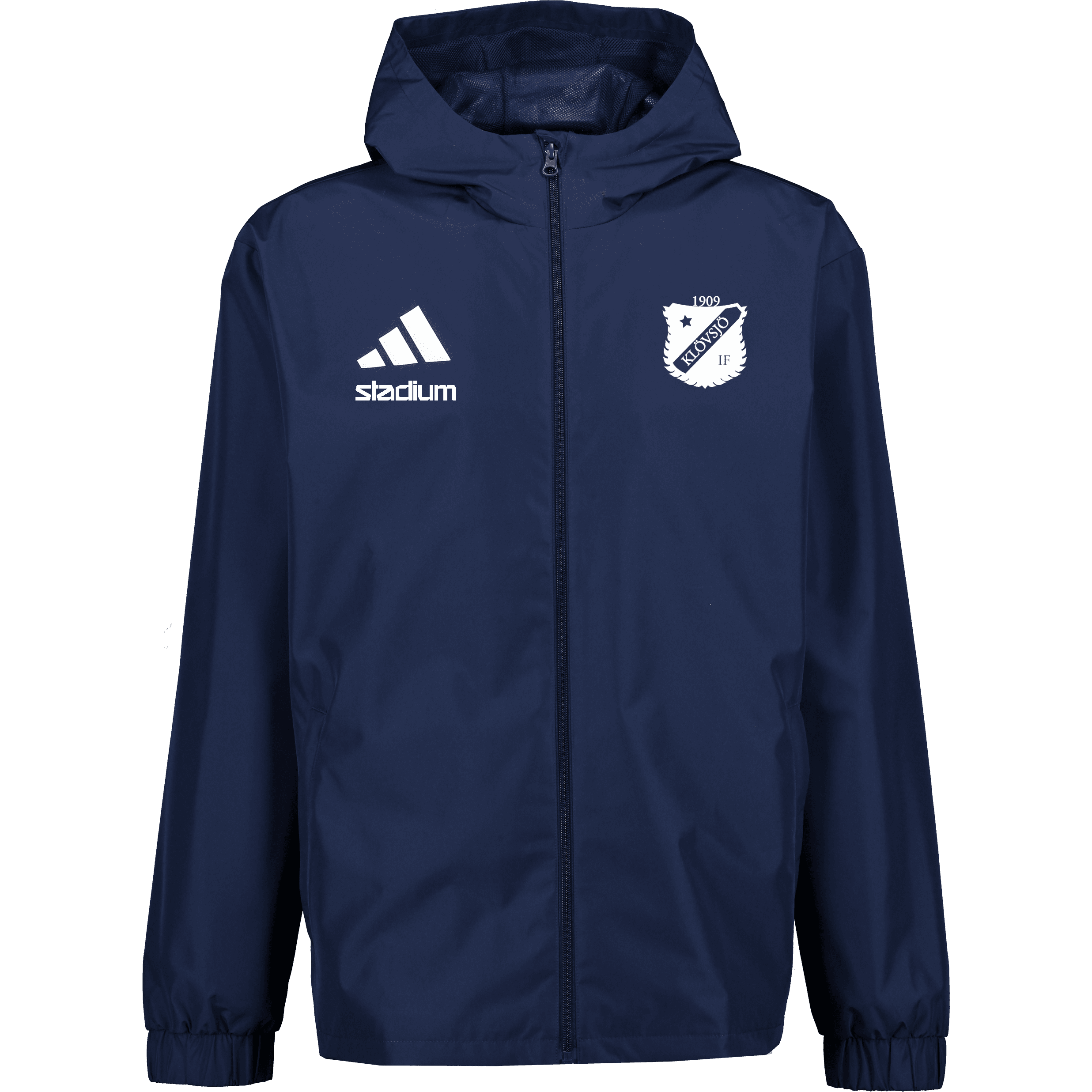 Adidas, ENT26 AW JKT JR-66868, Unknown 0