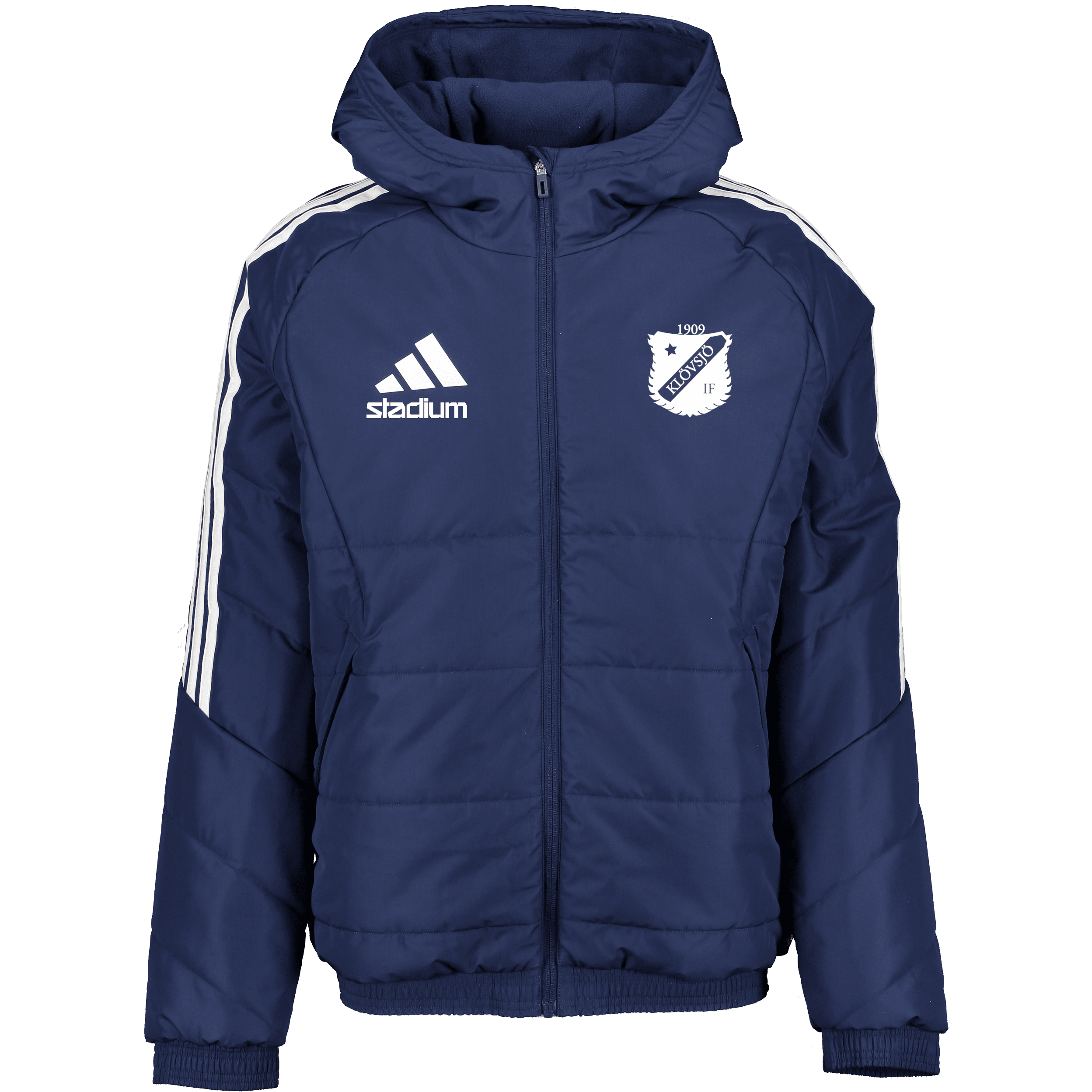 Adidas, TIRO26 WIN JKT JR-66877, Unknown 0