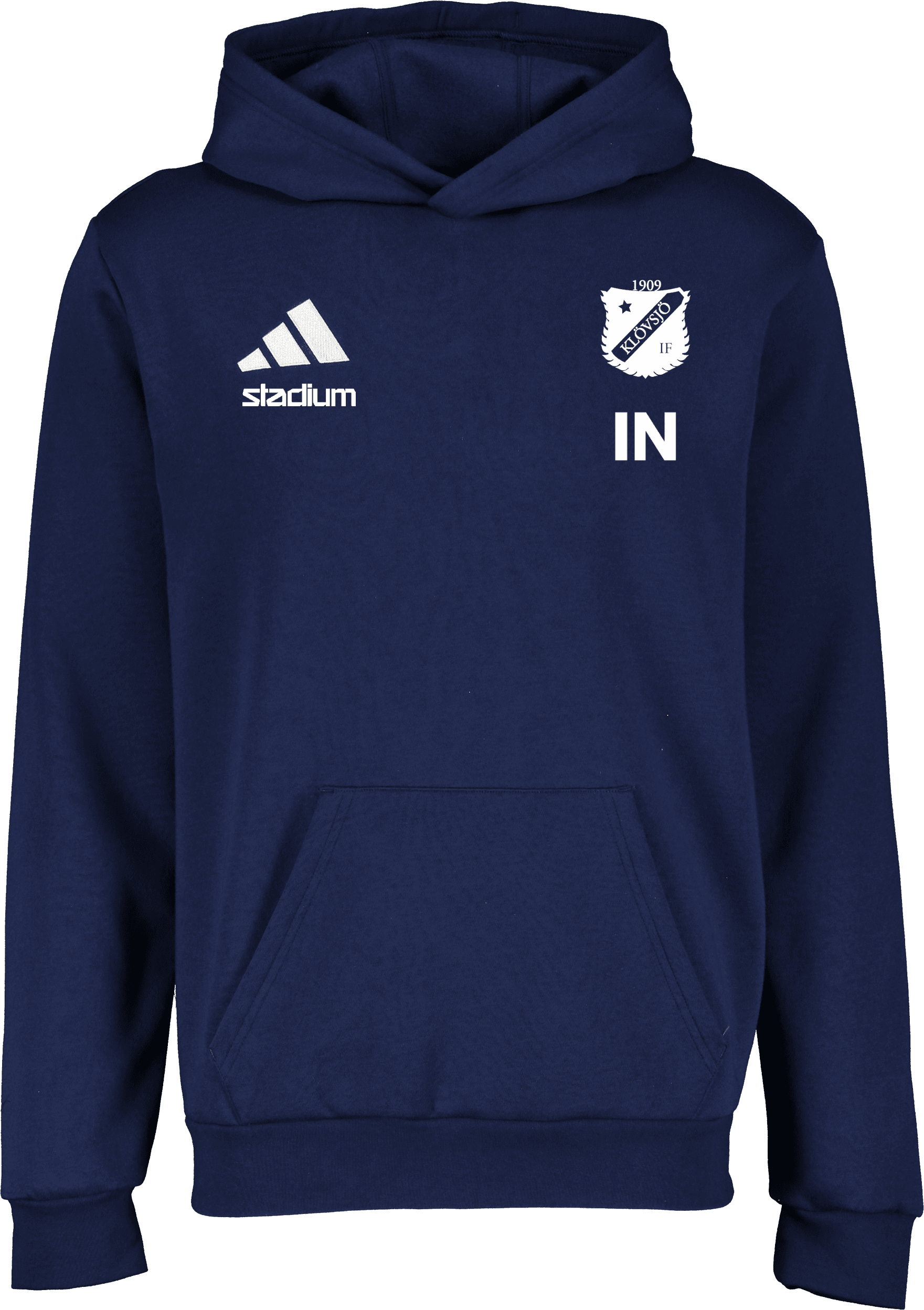 Adidas, ENT26 HOODY JR-66886, Unknown 0