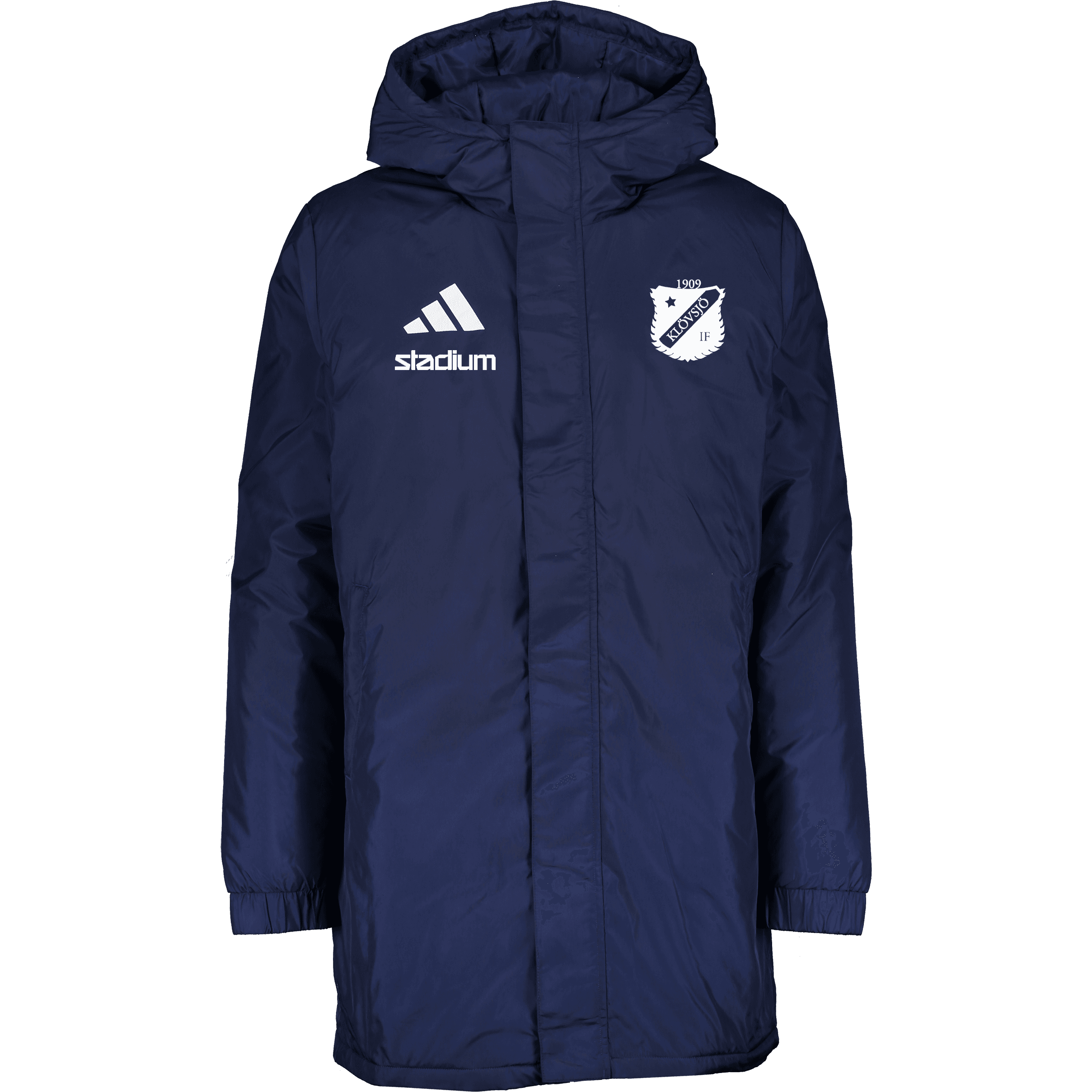 Adidas, ENT26 STADJKT-66888, Unknown 0