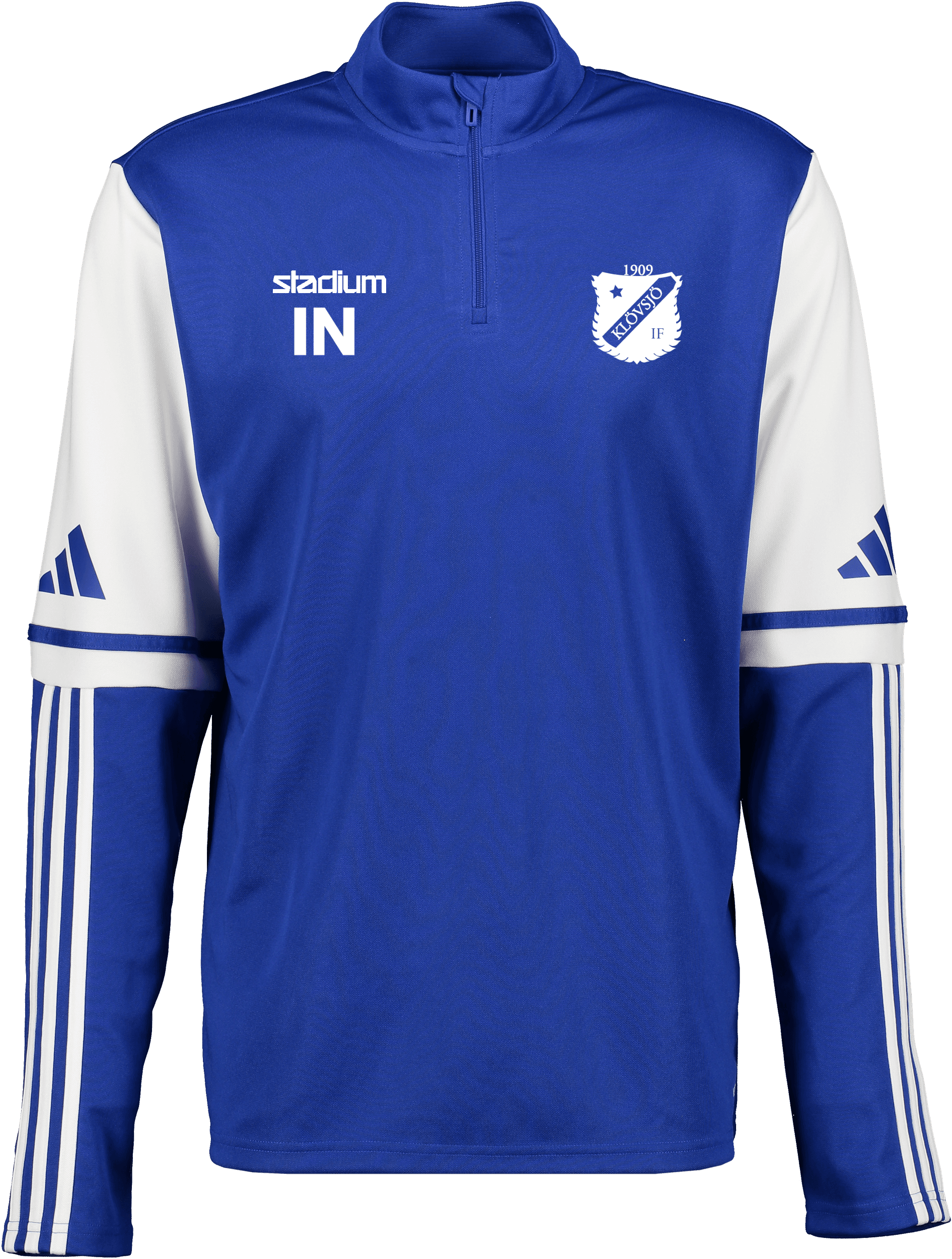 Adidas, Squad25 Tr Top Jr-66893, Unknown 0