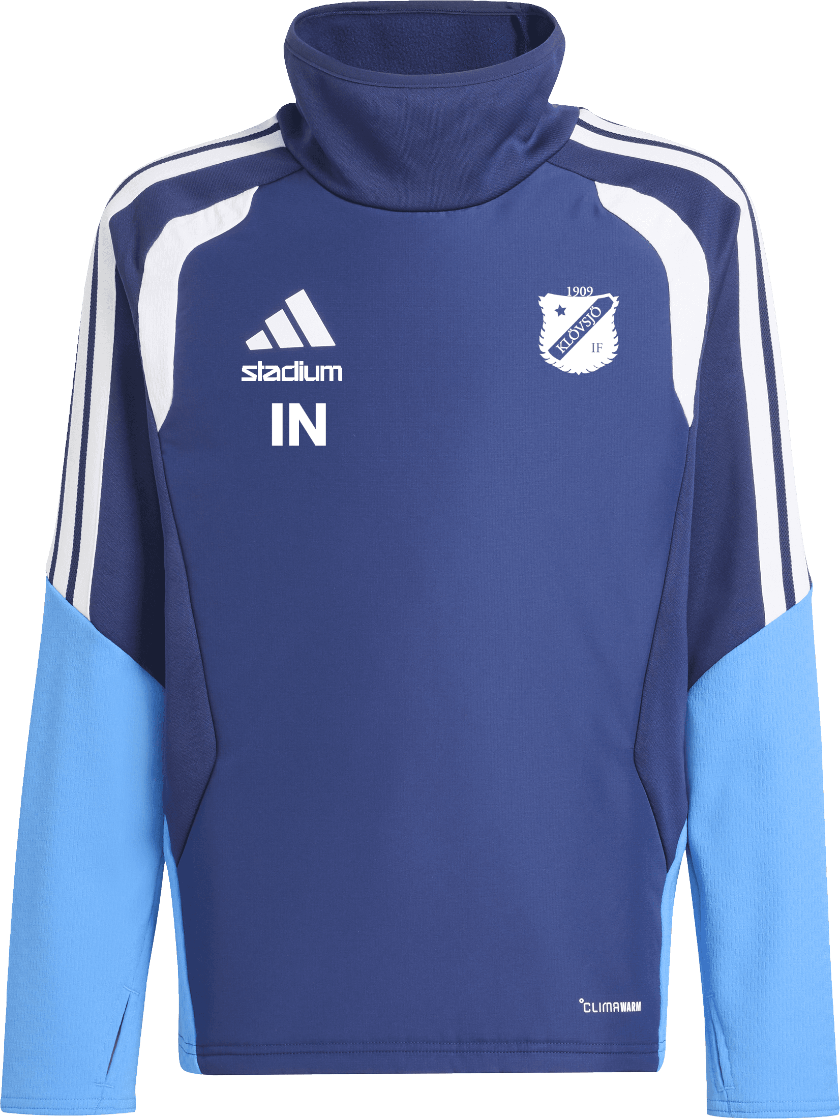 Adidas, TIRO26 C WINT TOP JR-66895, Unknown 0