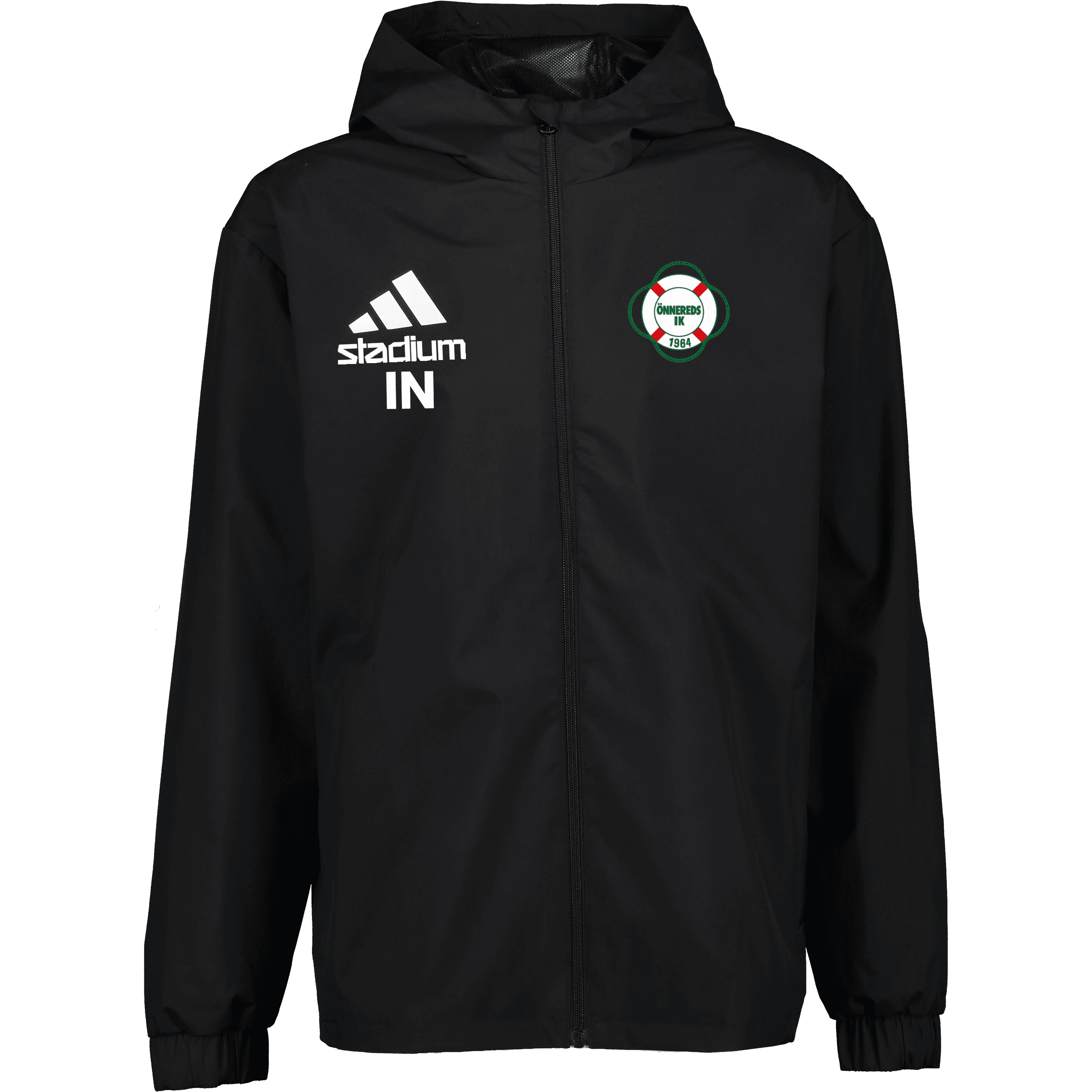 Adidas, ENT26 AW JKT JR-6882, Unknown 0