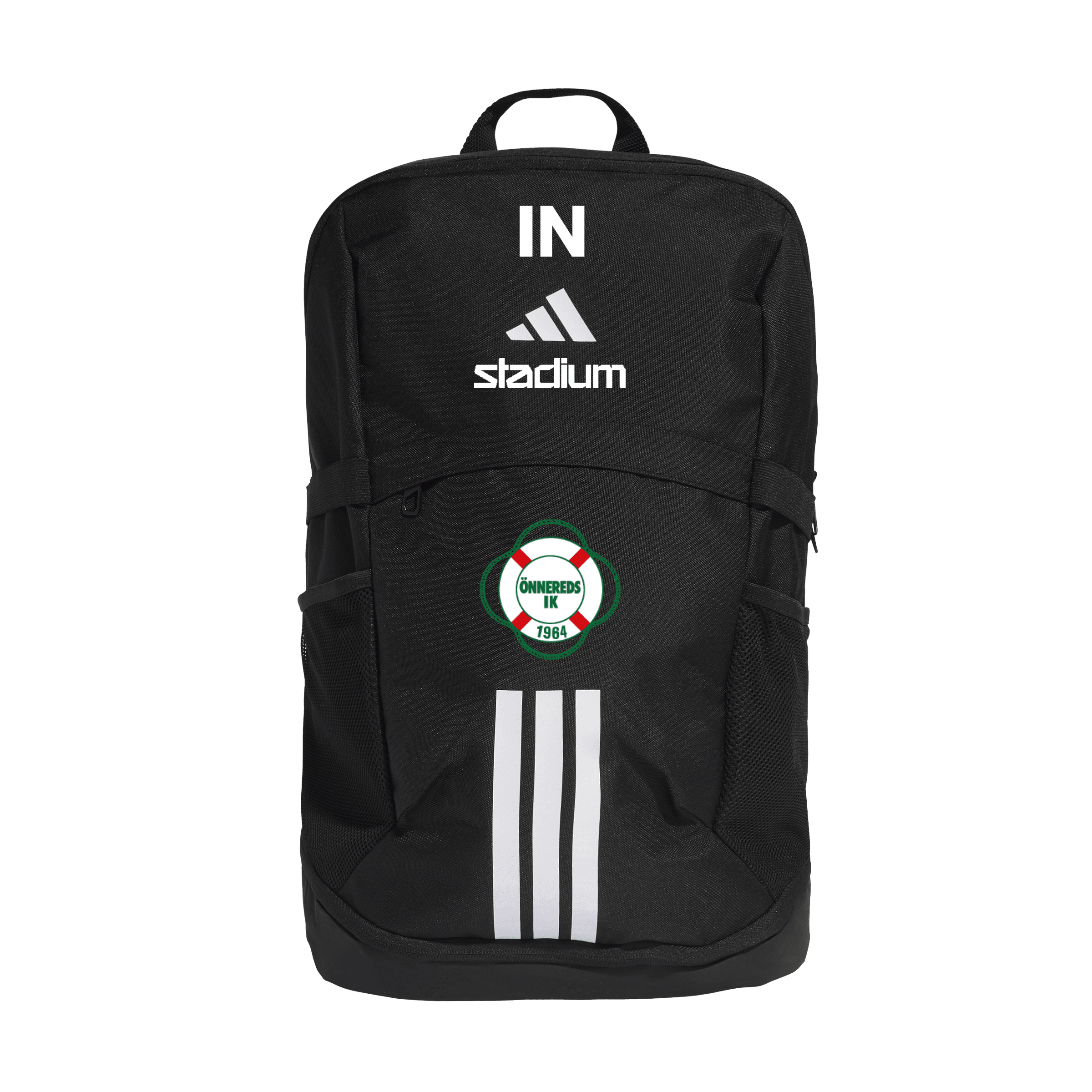 Adidas, TIRO BACKPACK-6902, Unknown 0