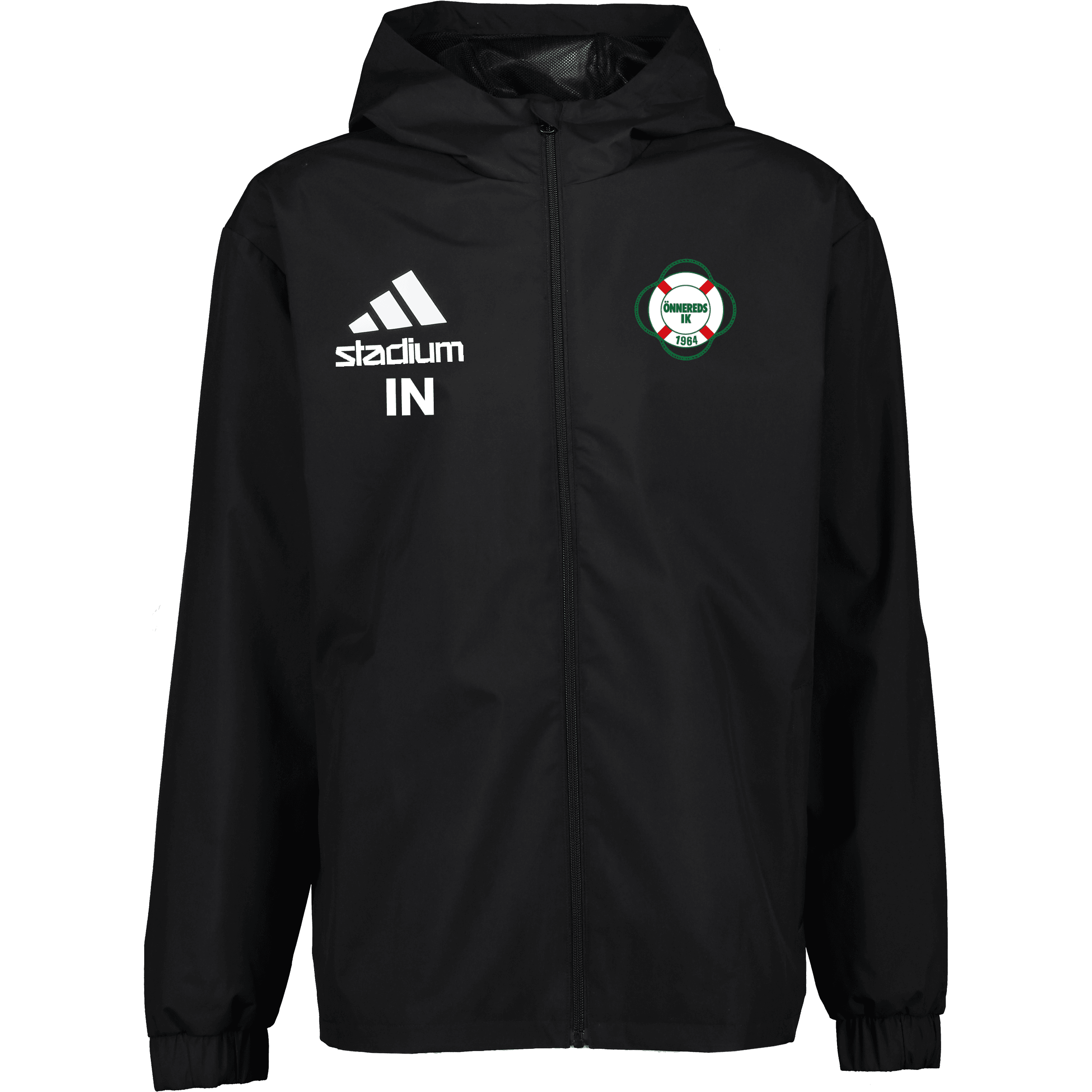 Adidas, ENT26 AW JKT-6903, Unknown 0