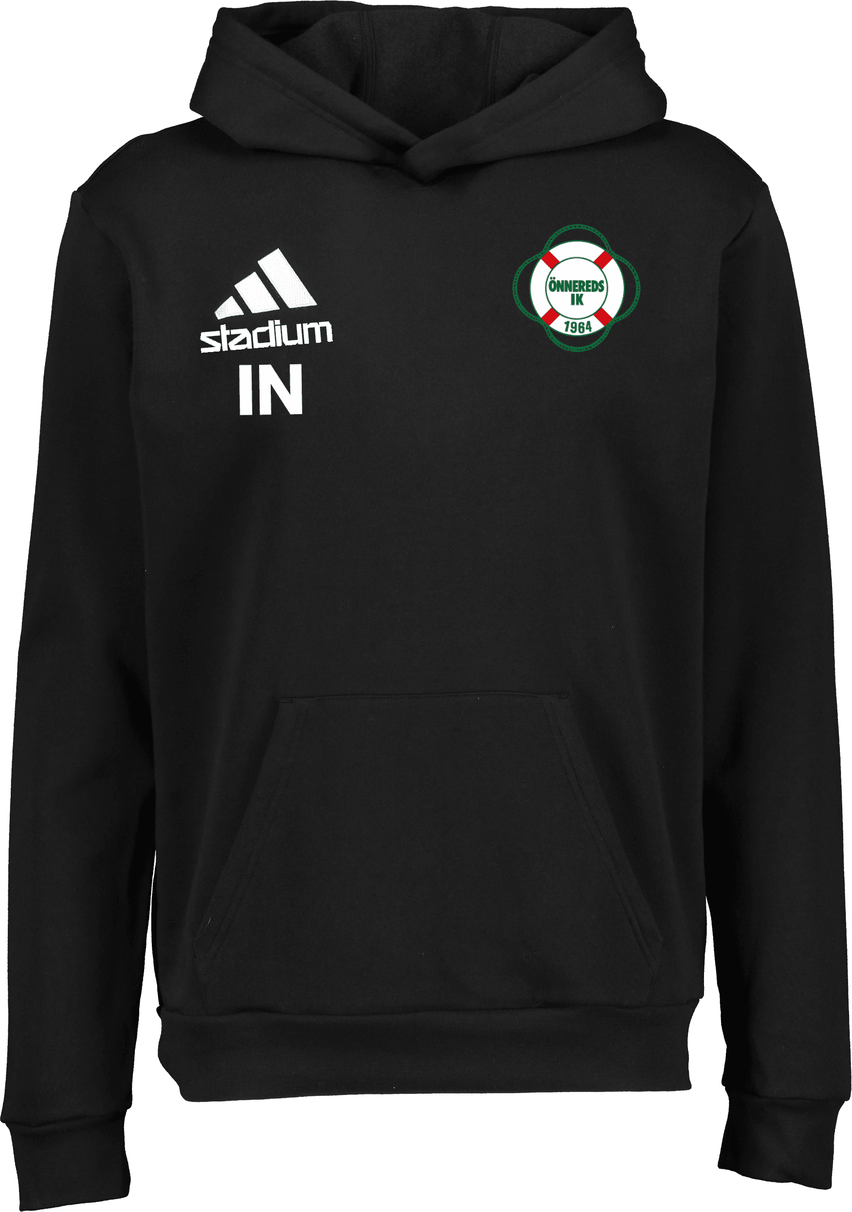 Adidas, ENT26 HOODY JR-6906, Unknown 0