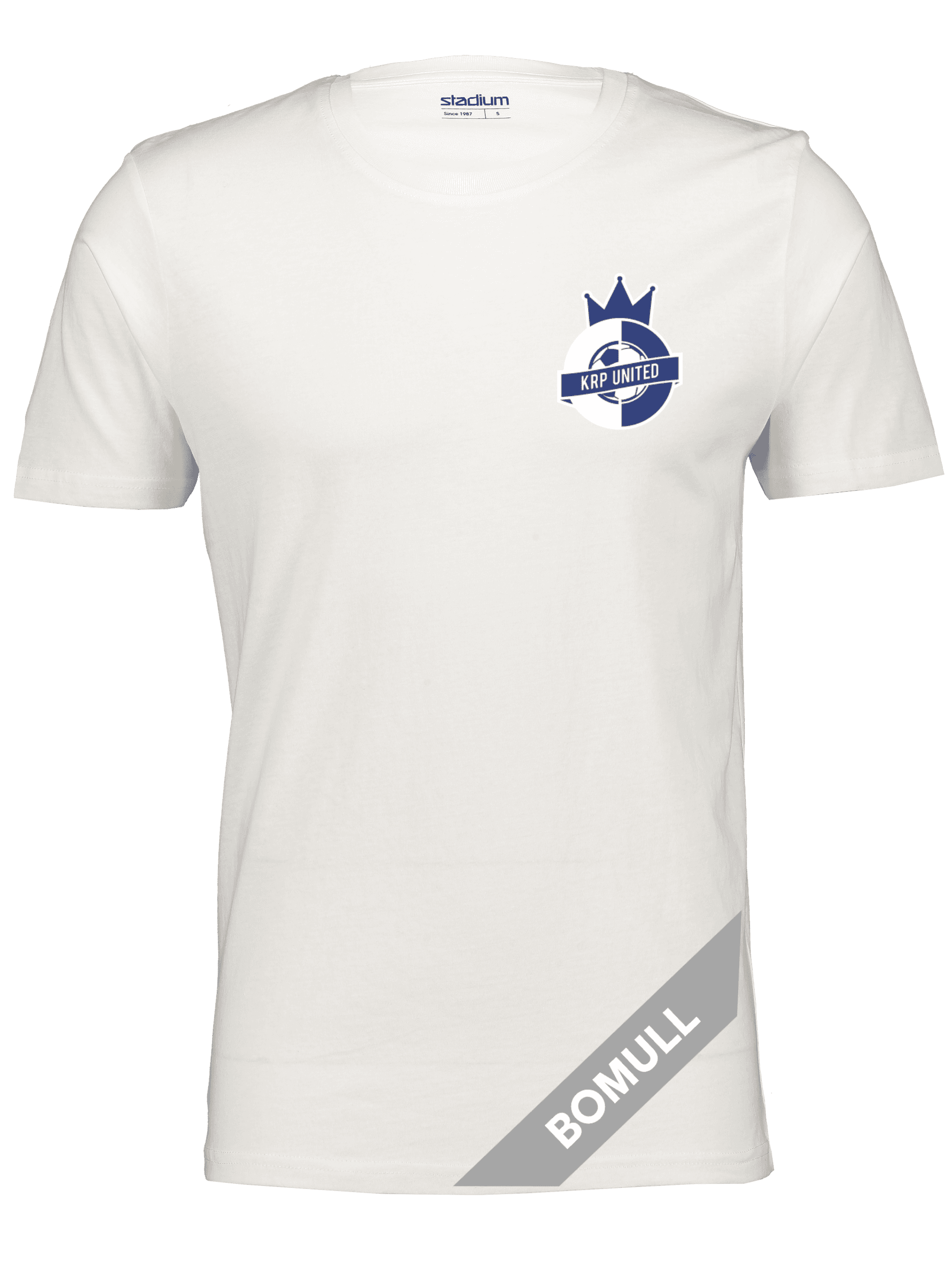 Stadium, U Team Core Tee-69268, Unknown 0