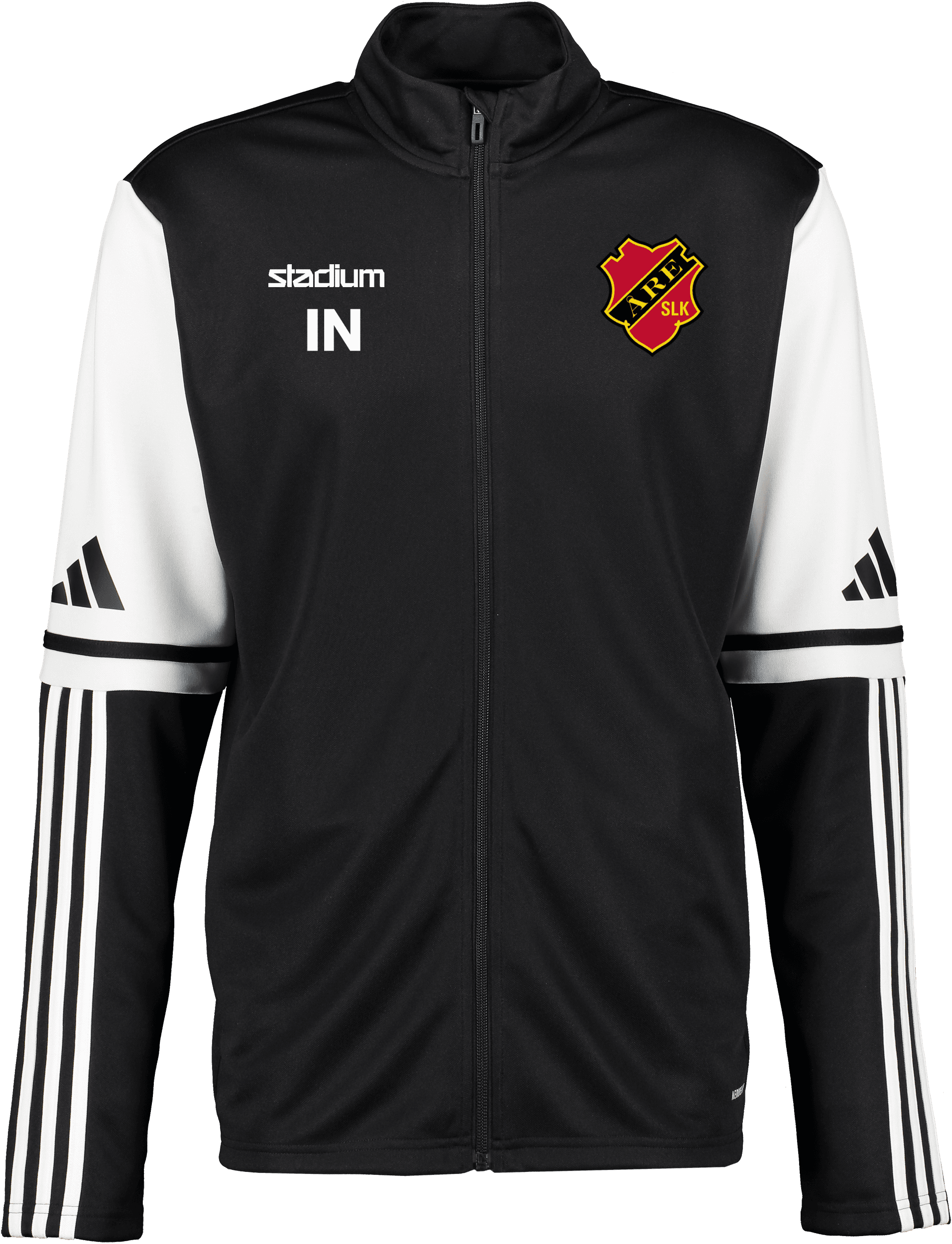 Adidas, Squad25 Tr Jkt Jr-7171, Unknown 0