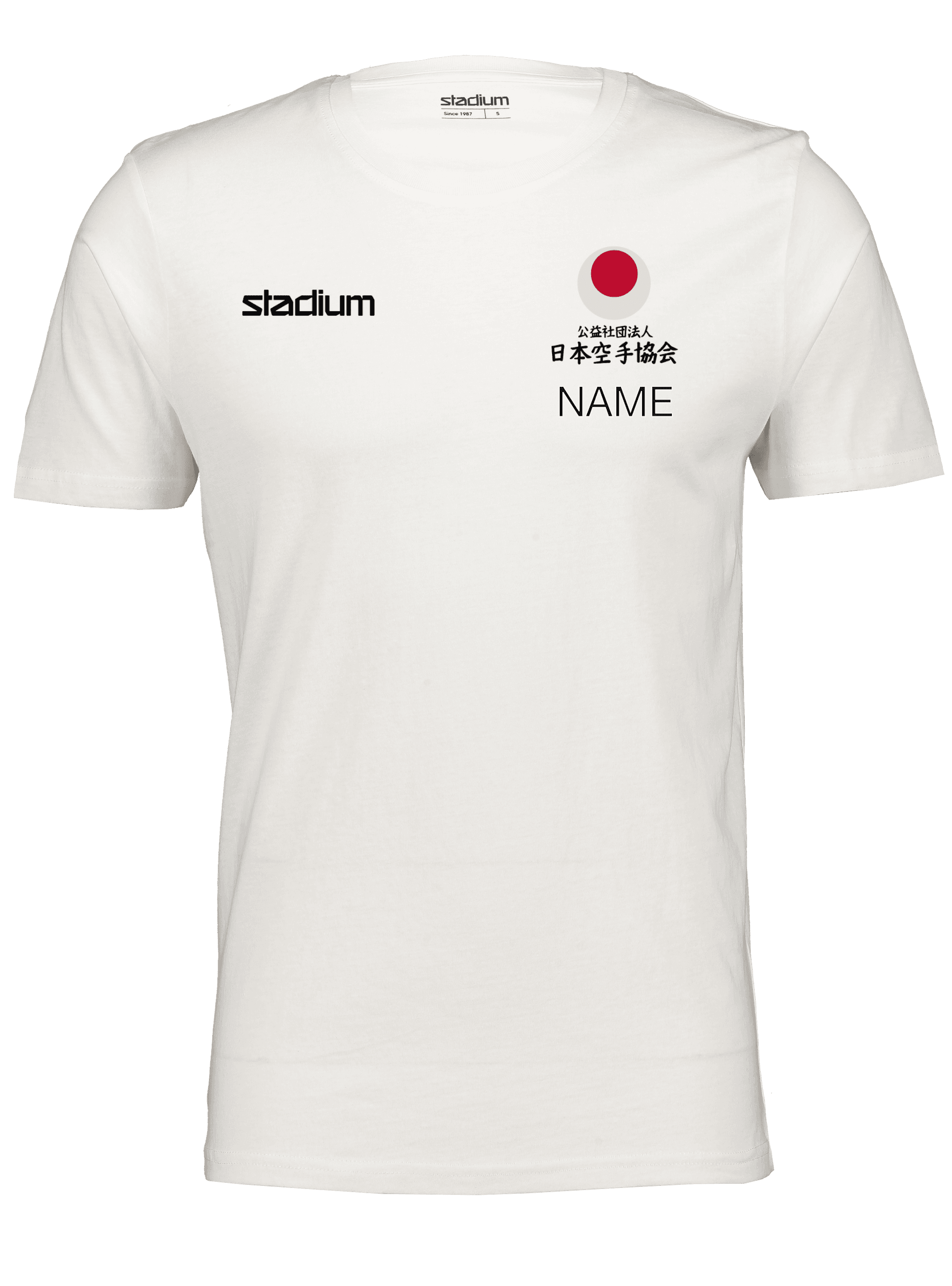 Stadium, J Team Core Tee-72005, Unknown 0