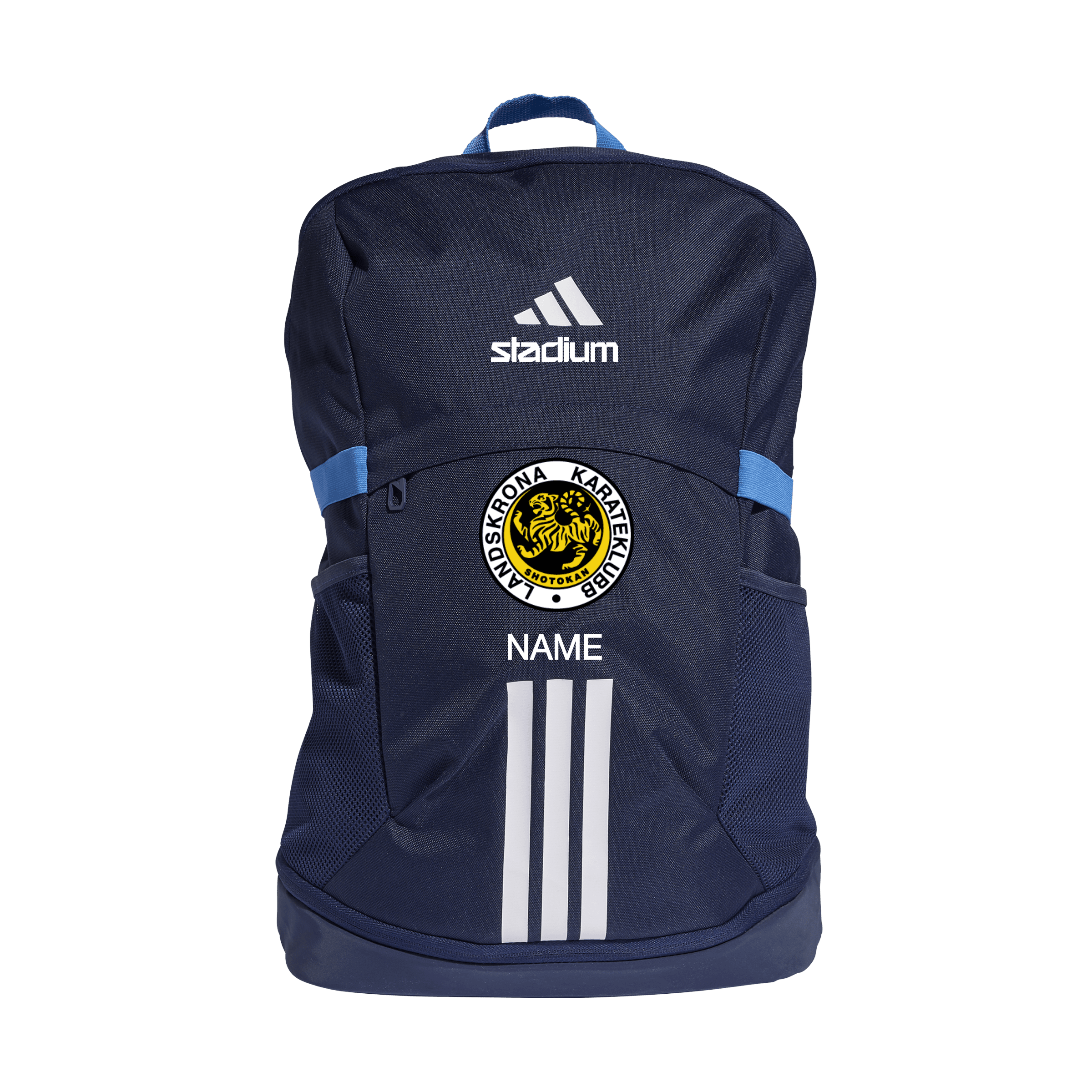 Adidas, TIRO BACKPACK-72020, Unknown 0
