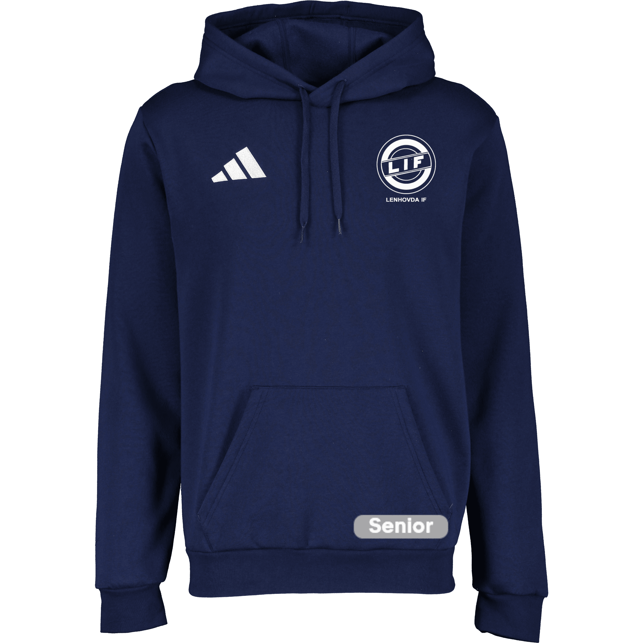 Adidas, ENT26 HOODY-74061, Unknown 0
