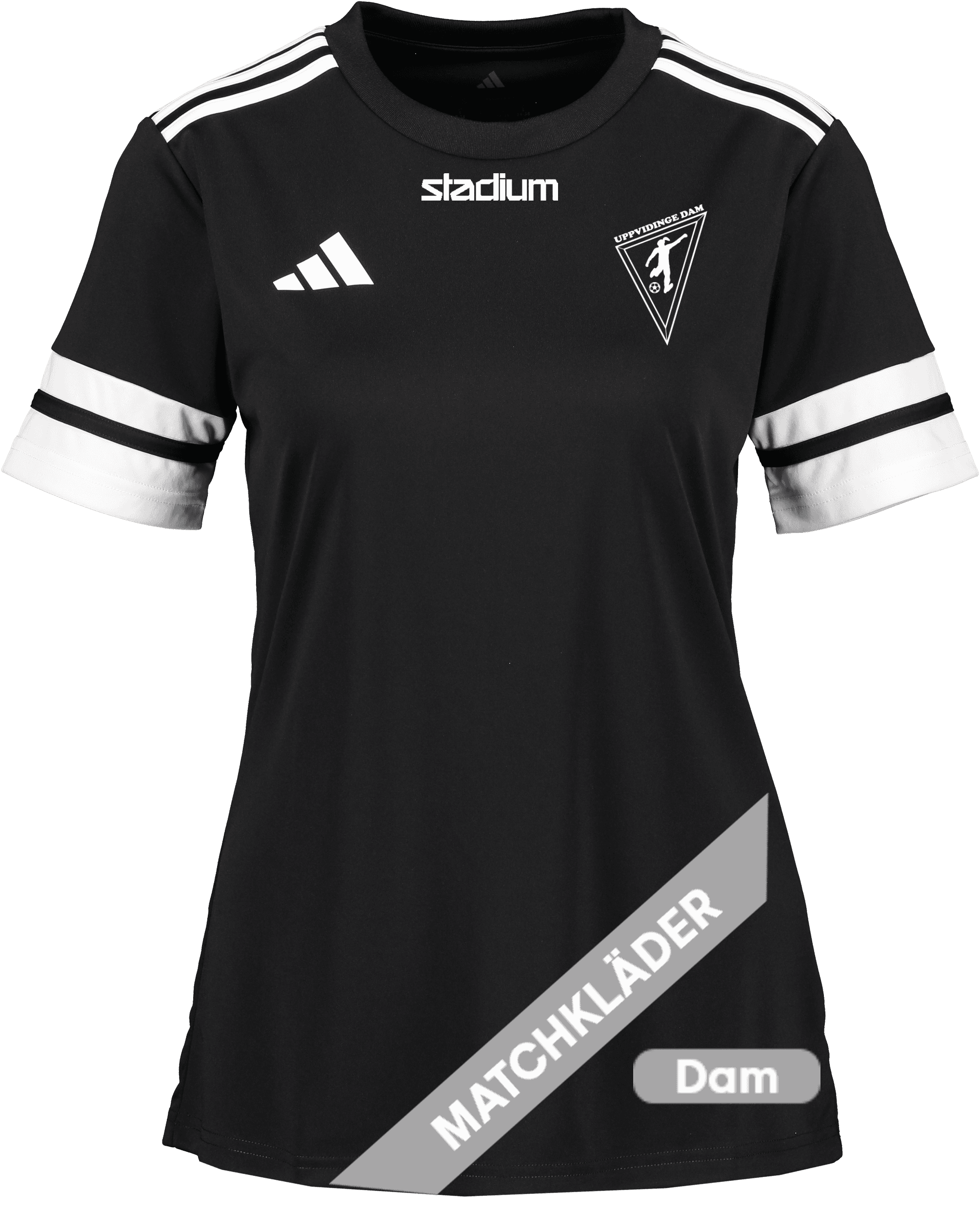 Adidas, Squad25 Jsy W-74100, Unknown 0