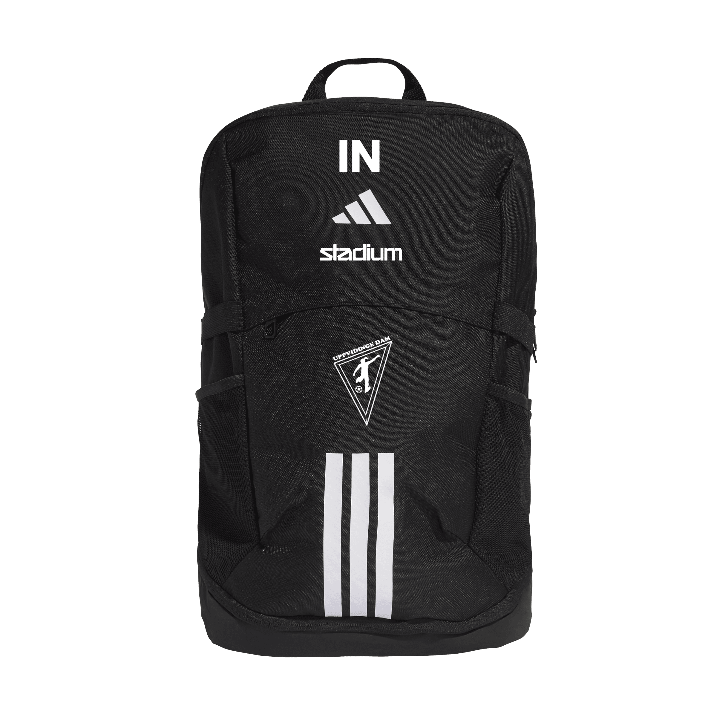 Adidas, TIRO BACKPACK-74103, Unknown 0