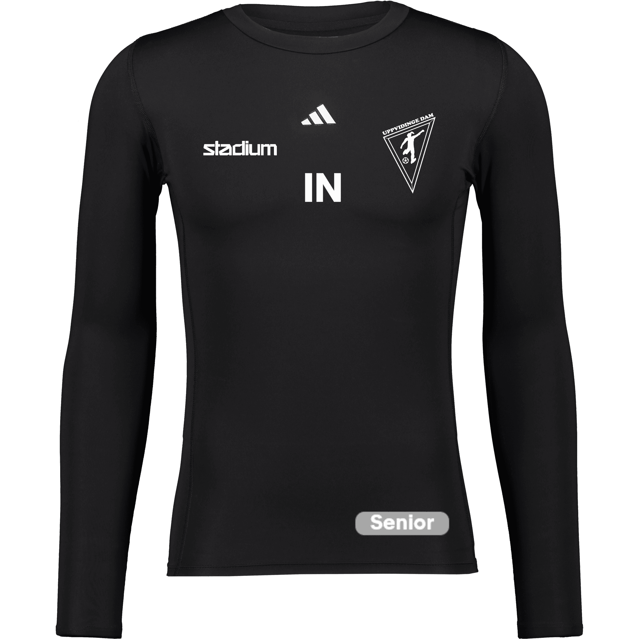 Adidas, Tf Ls Tee-74119, Unknown 0