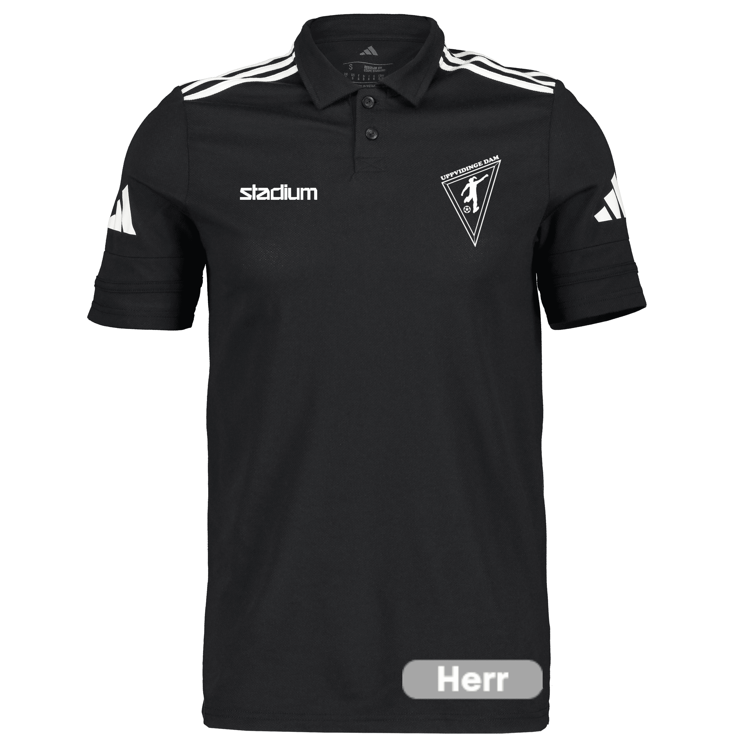 Adidas, Squad25 C Polo-74124, Unknown 0