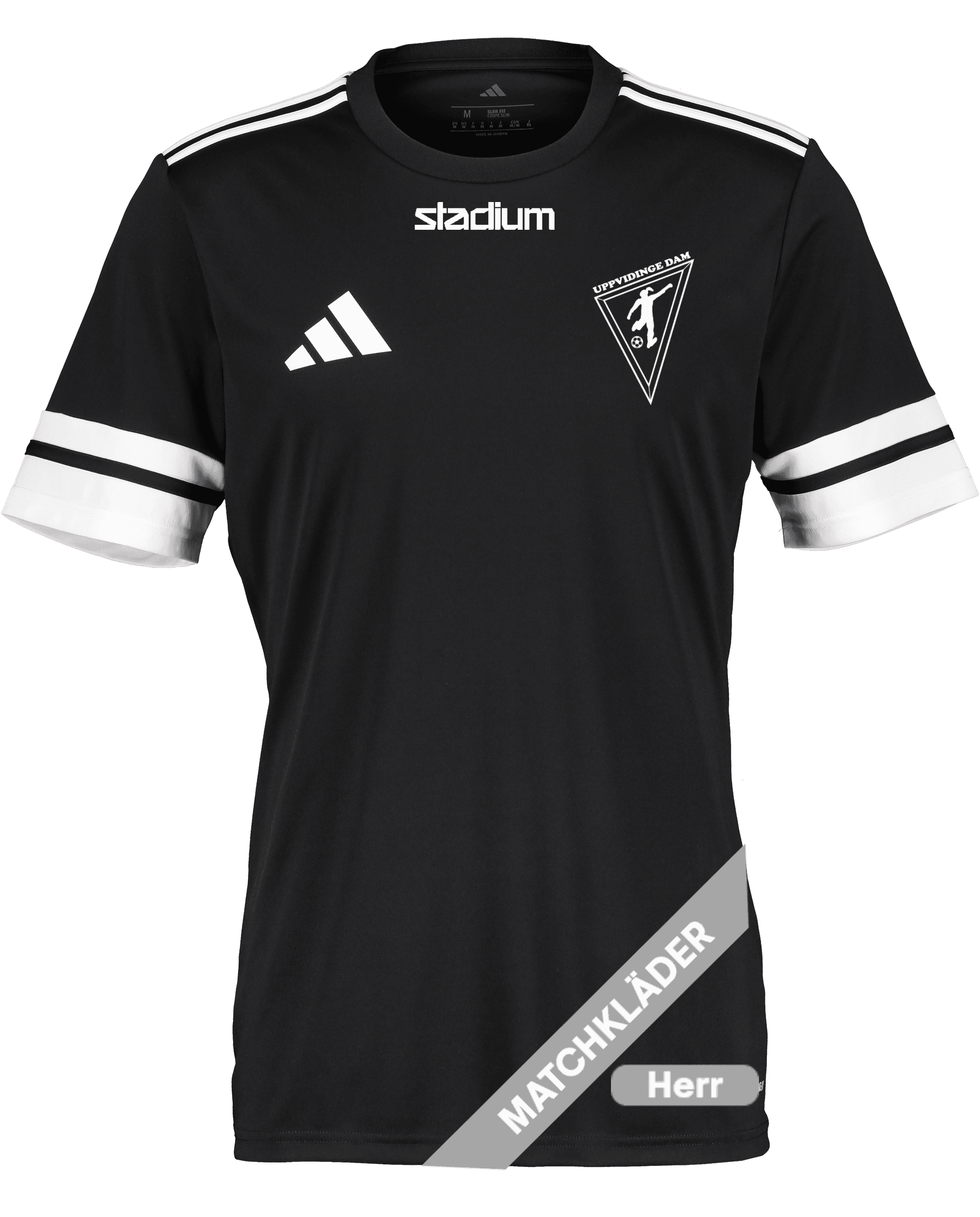 Adidas, Squad25 Jsy-74128, Unknown 0