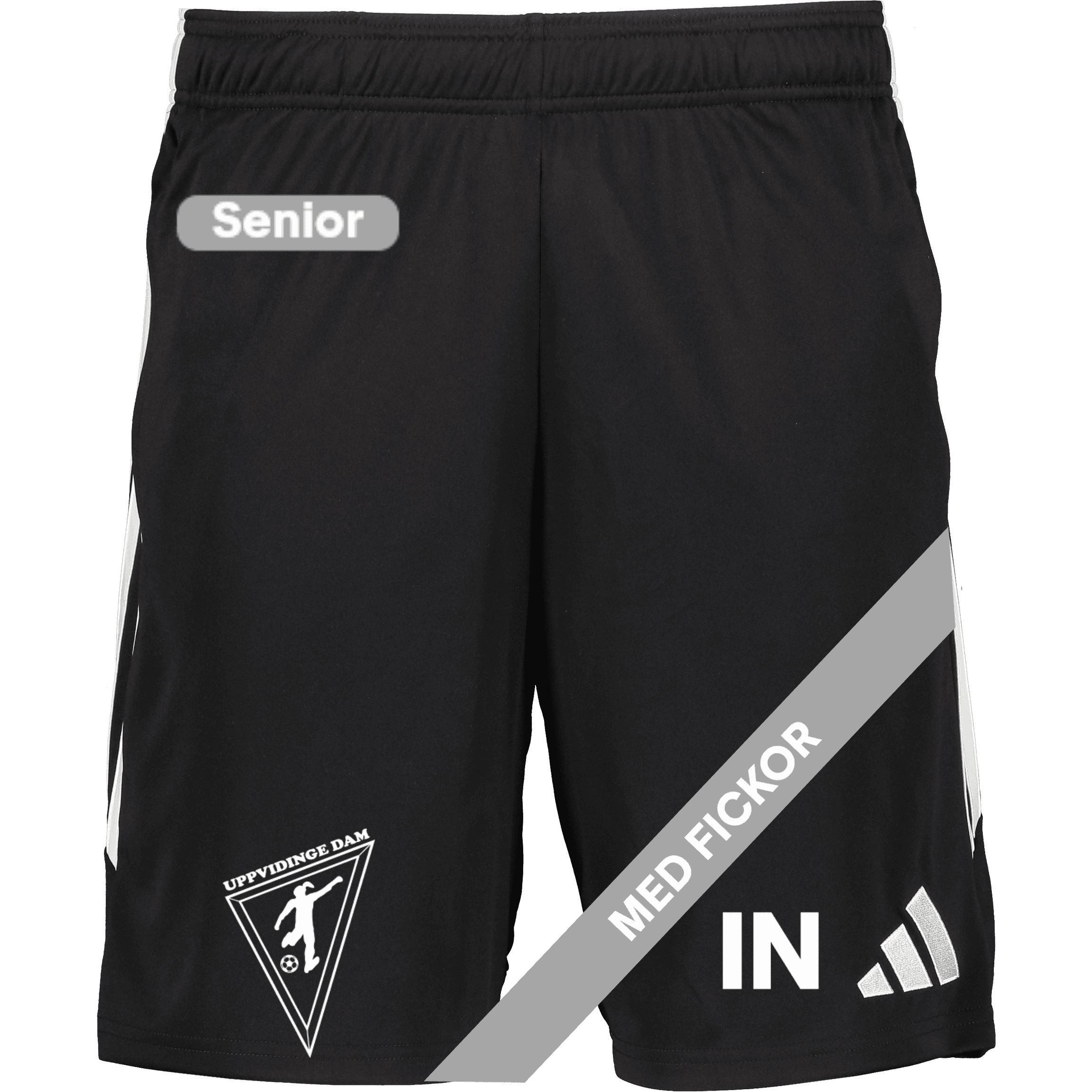 Adidas, TIRO26 L TR SHO-74133, Unknown 0