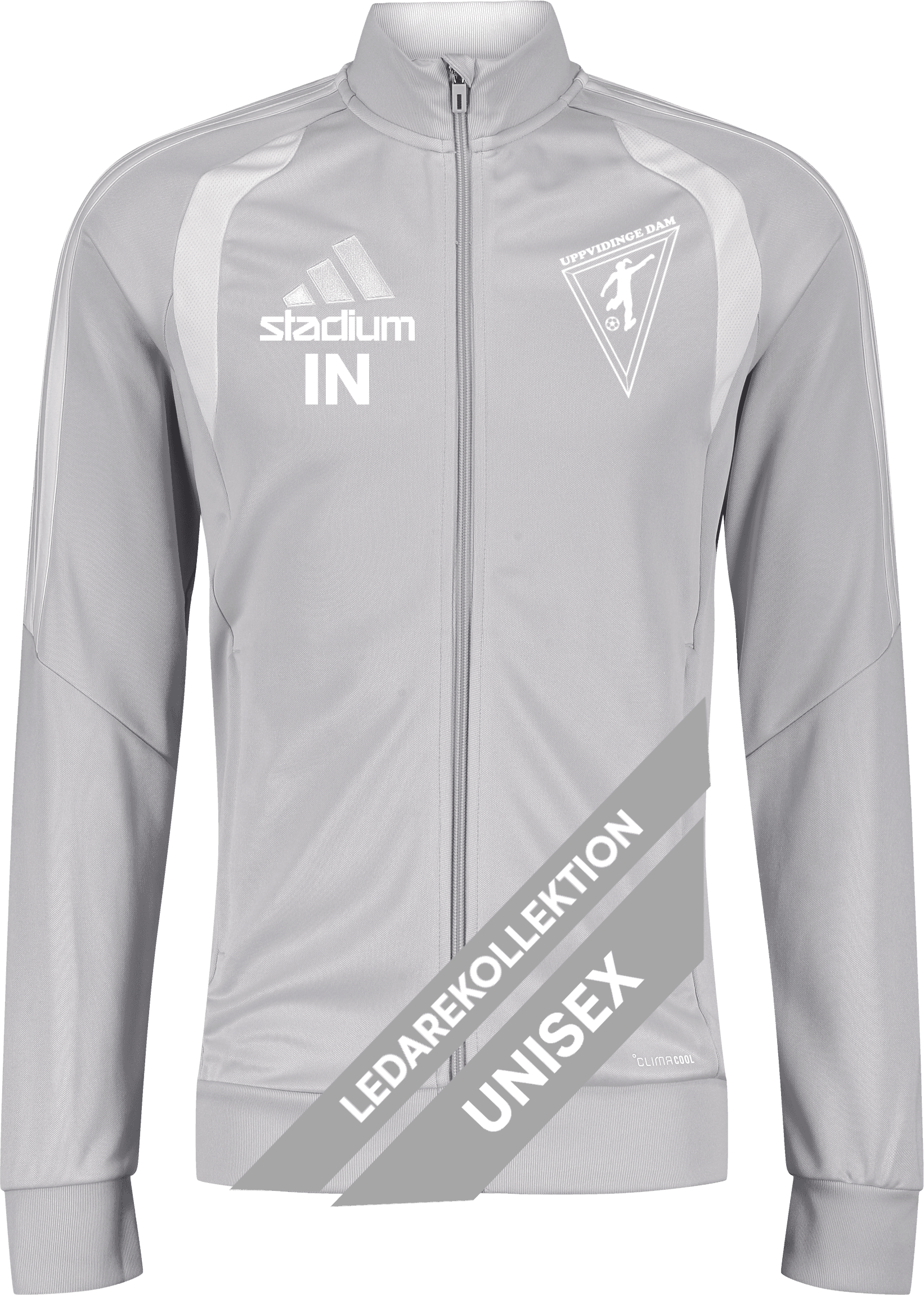 Adidas, TIRO26 L TR JKT-74135, Unknown 0