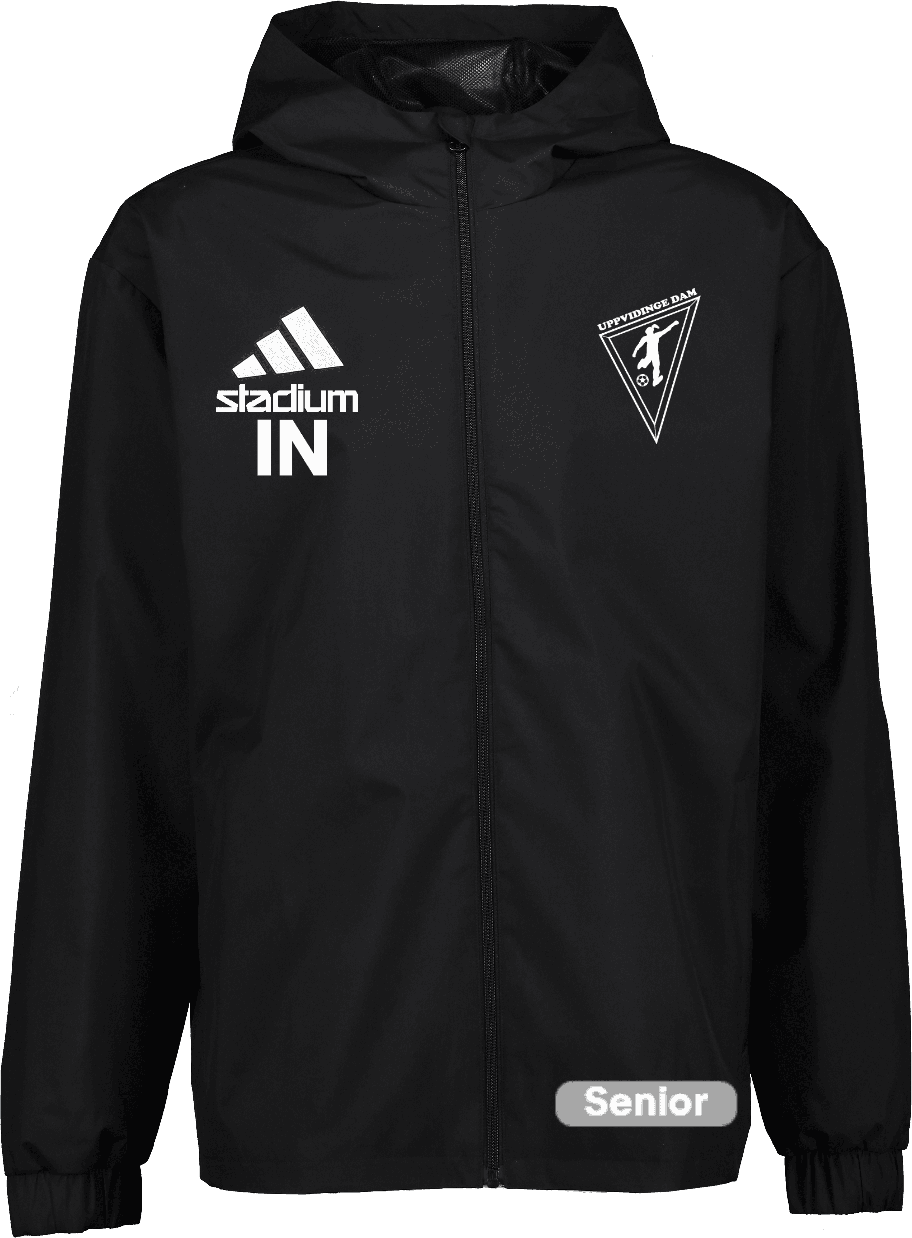 Adidas, ENT26 AW JKT-74137, Unknown 0