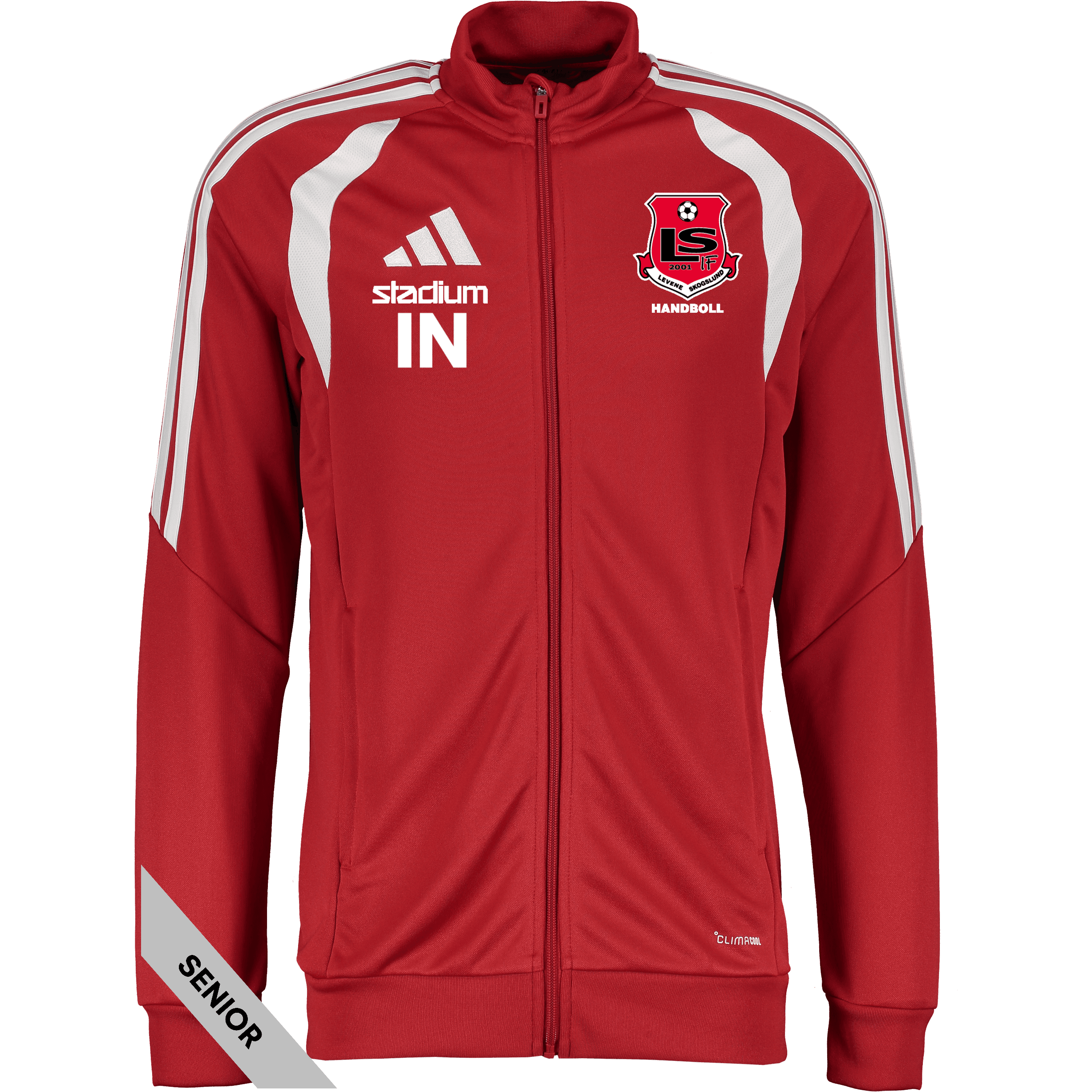 Adidas, TIRO26 L TR JKT-74643, Unknown 0