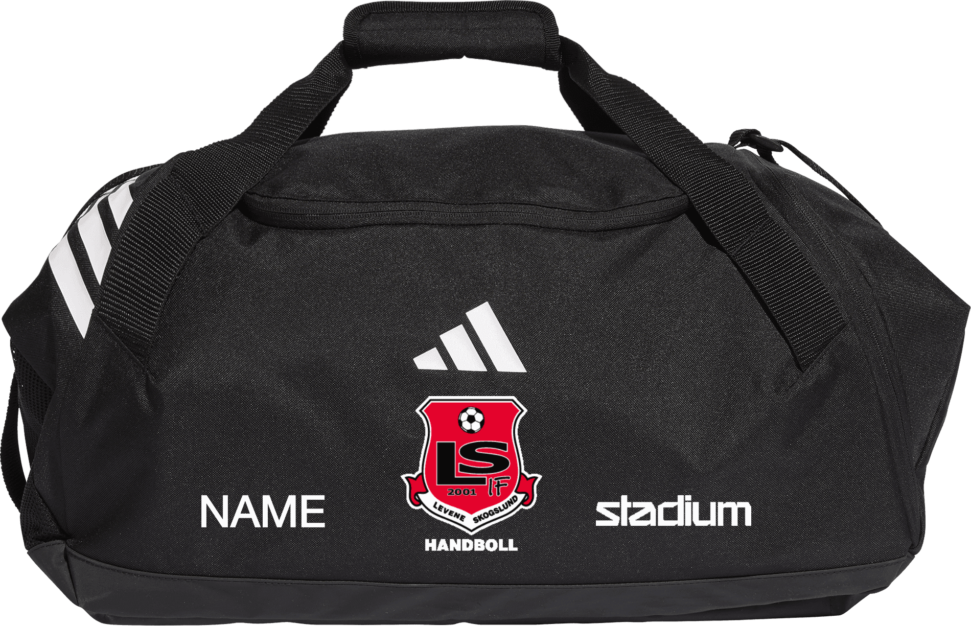 Adidas, TIRO DUFFLE M-74645, Unknown 0