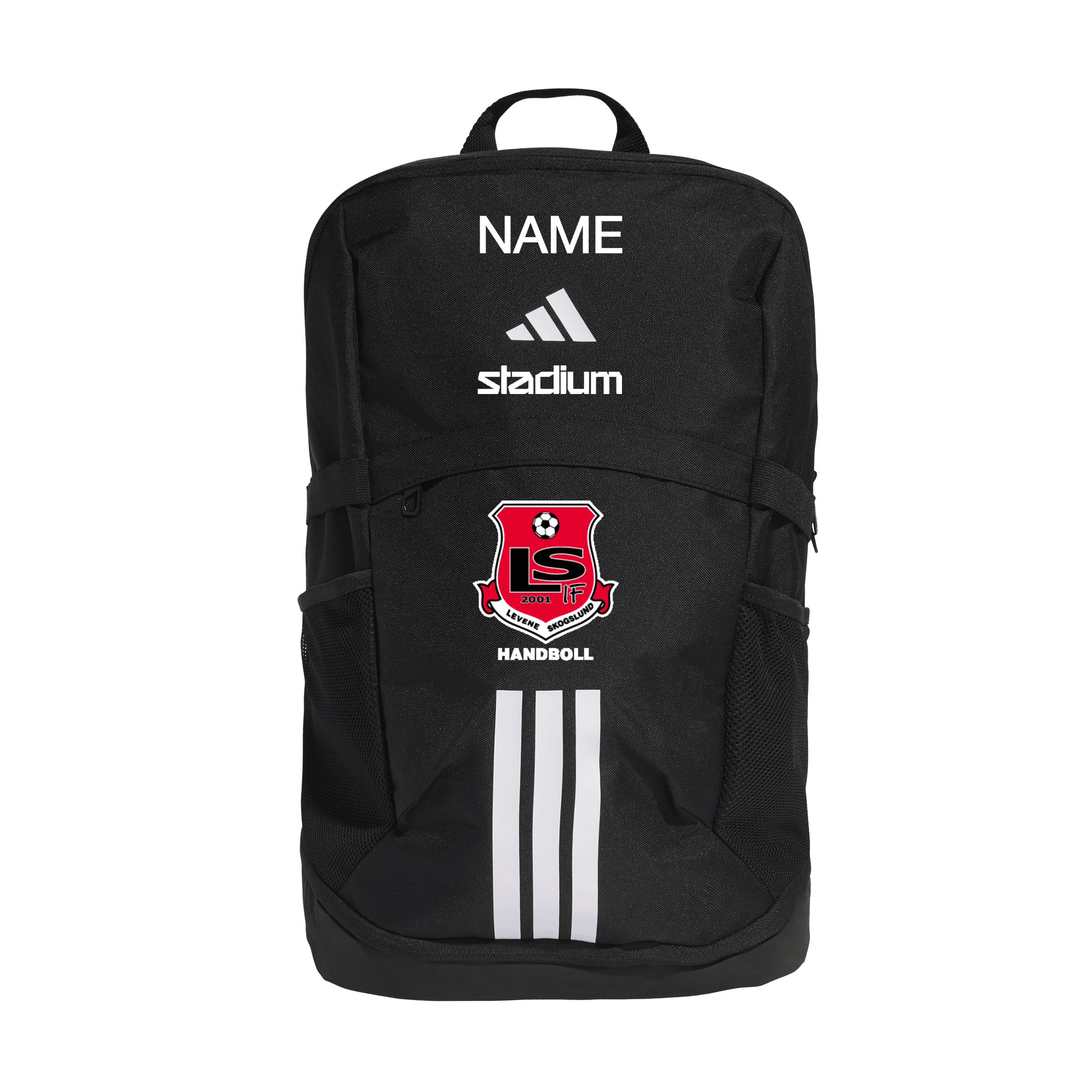 Adidas, TIRO BACKPACK-74646, Unknown 0