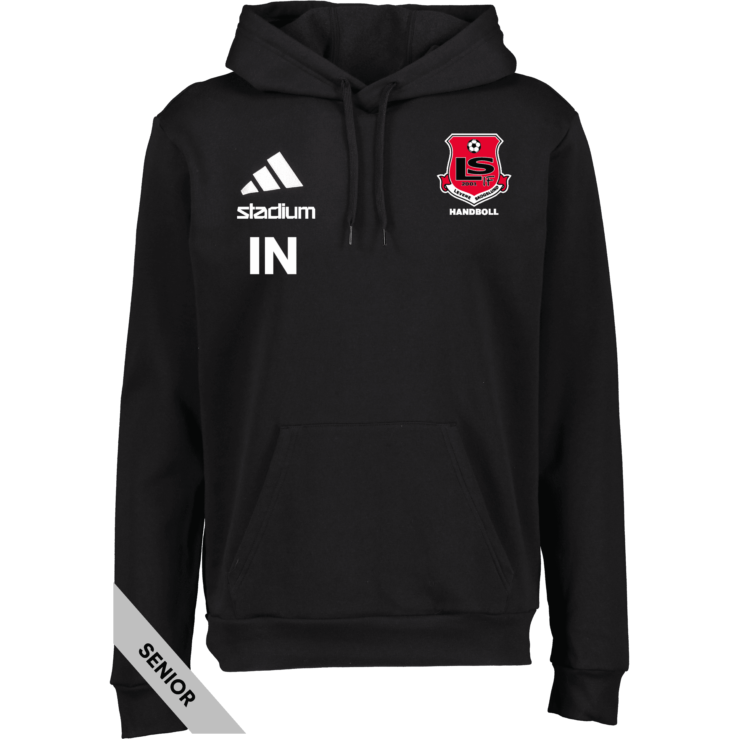 Adidas, ENT26 HOODY-74654, Unknown 0