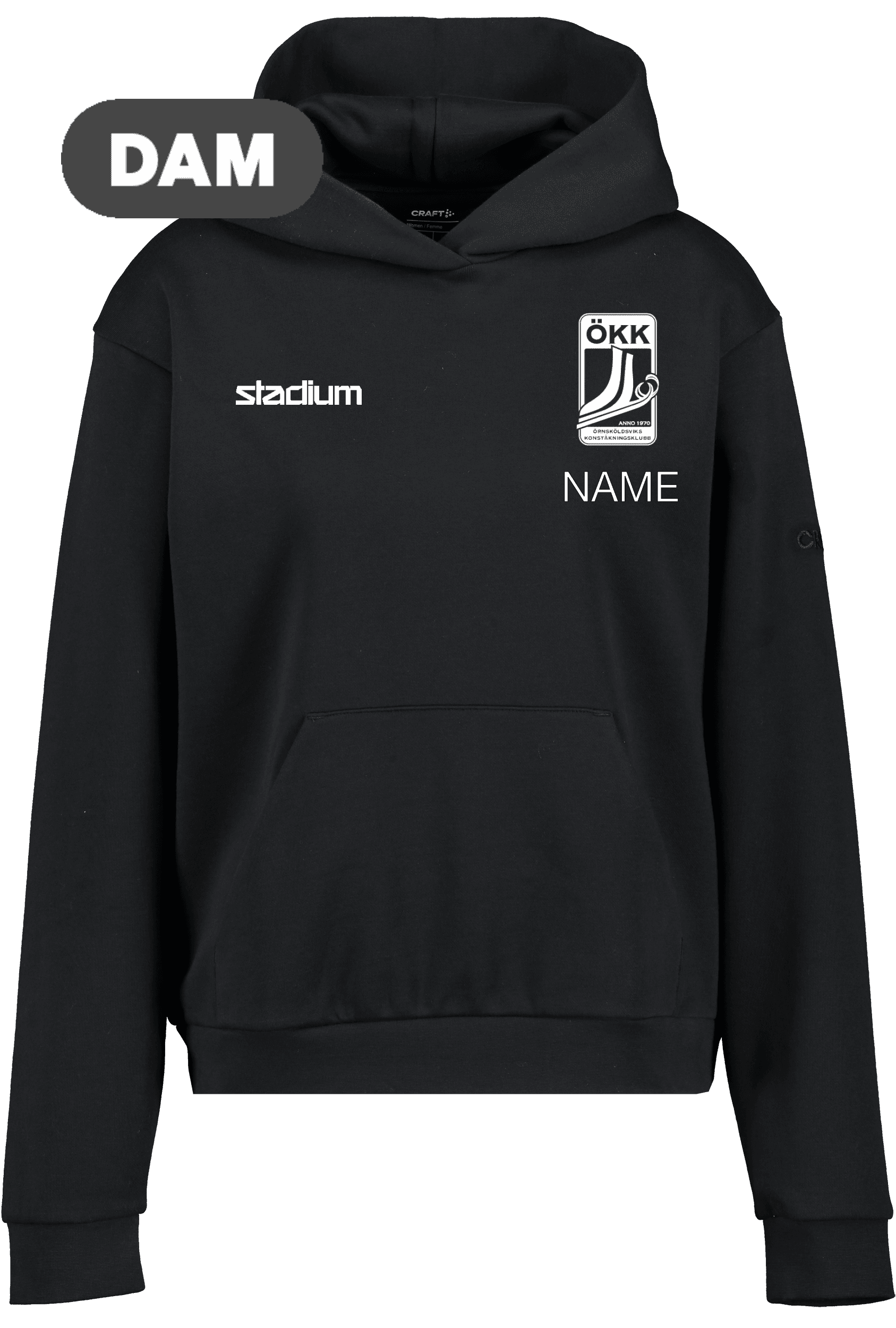 Craft, Community 2.0 Hood W-7527, Unknown 0