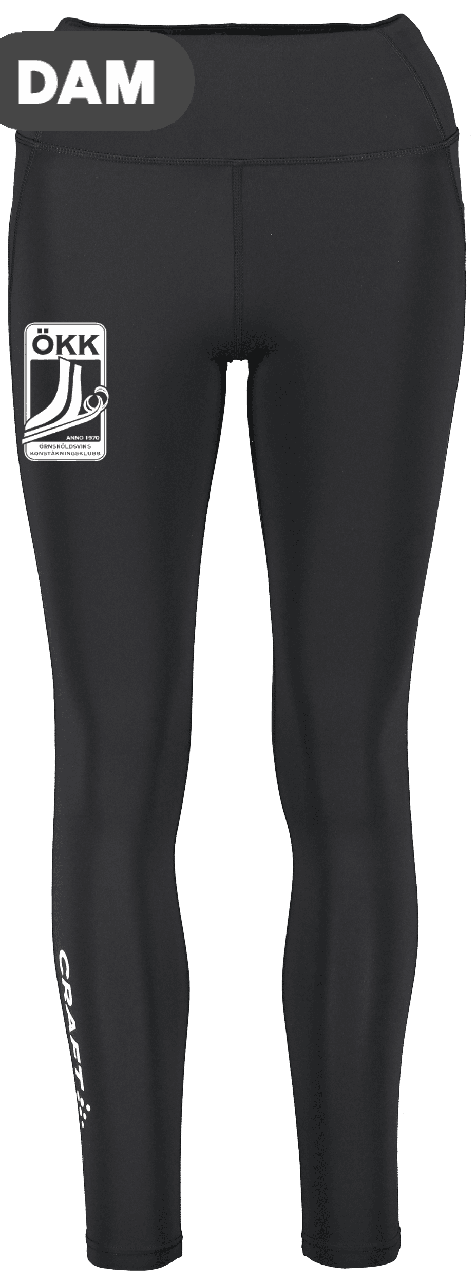 Craft, Rush 2.0 Tights W-7528, Unknown 0